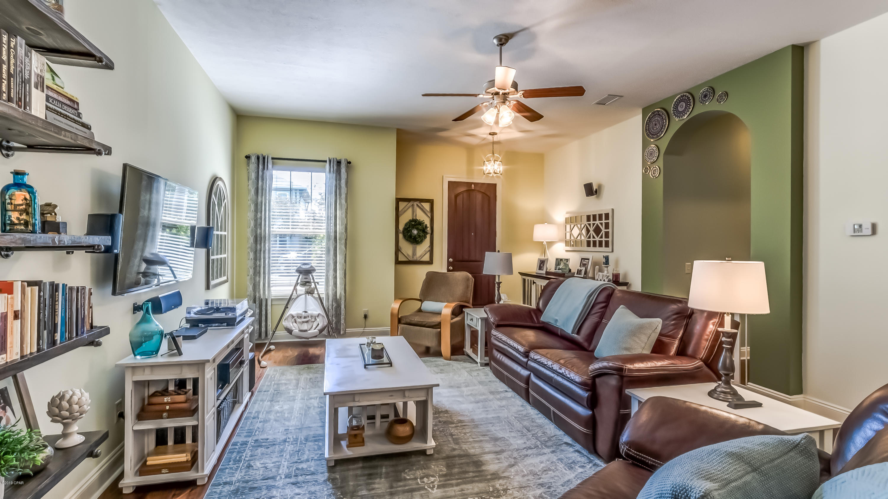 Tapestry Park - Residential