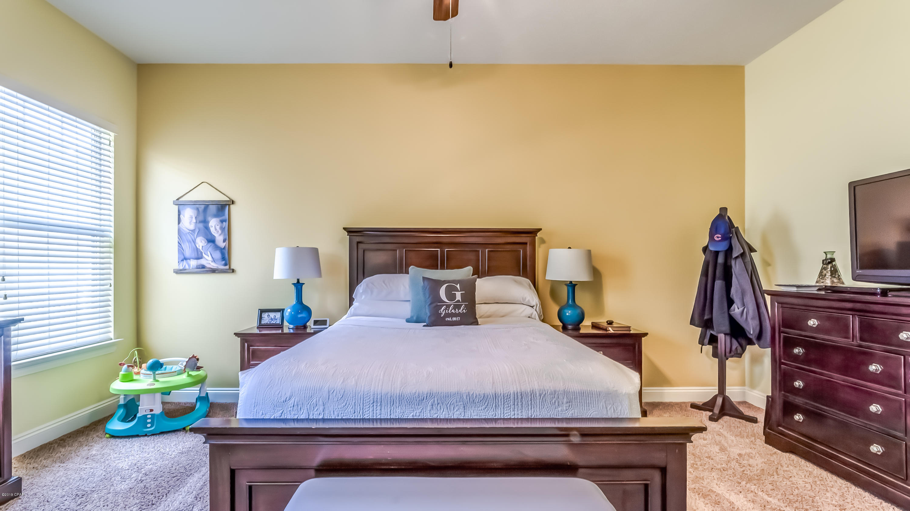 Tapestry Park - Residential