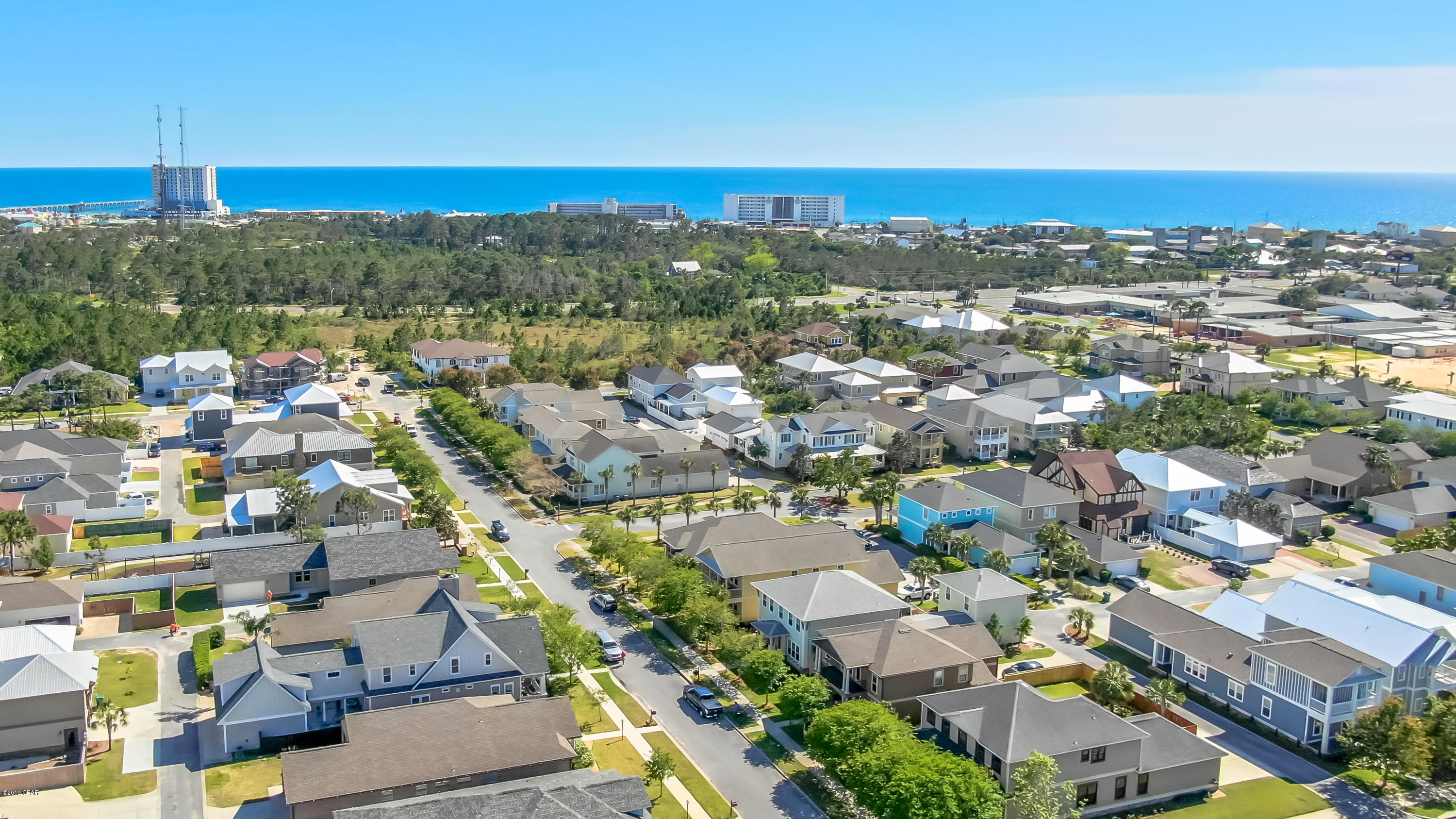 Tapestry Park - Residential
