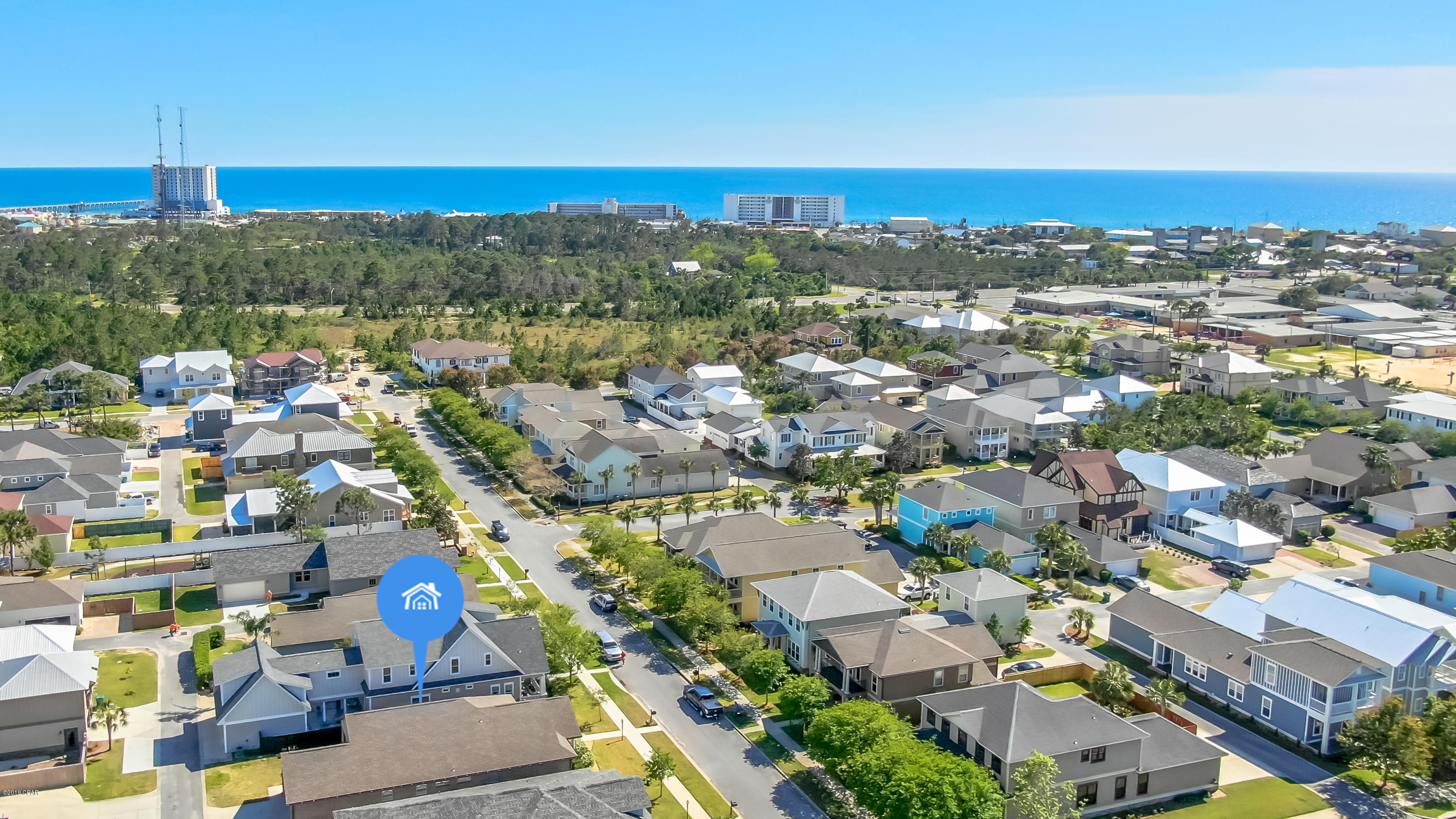 Tapestry Park - Residential