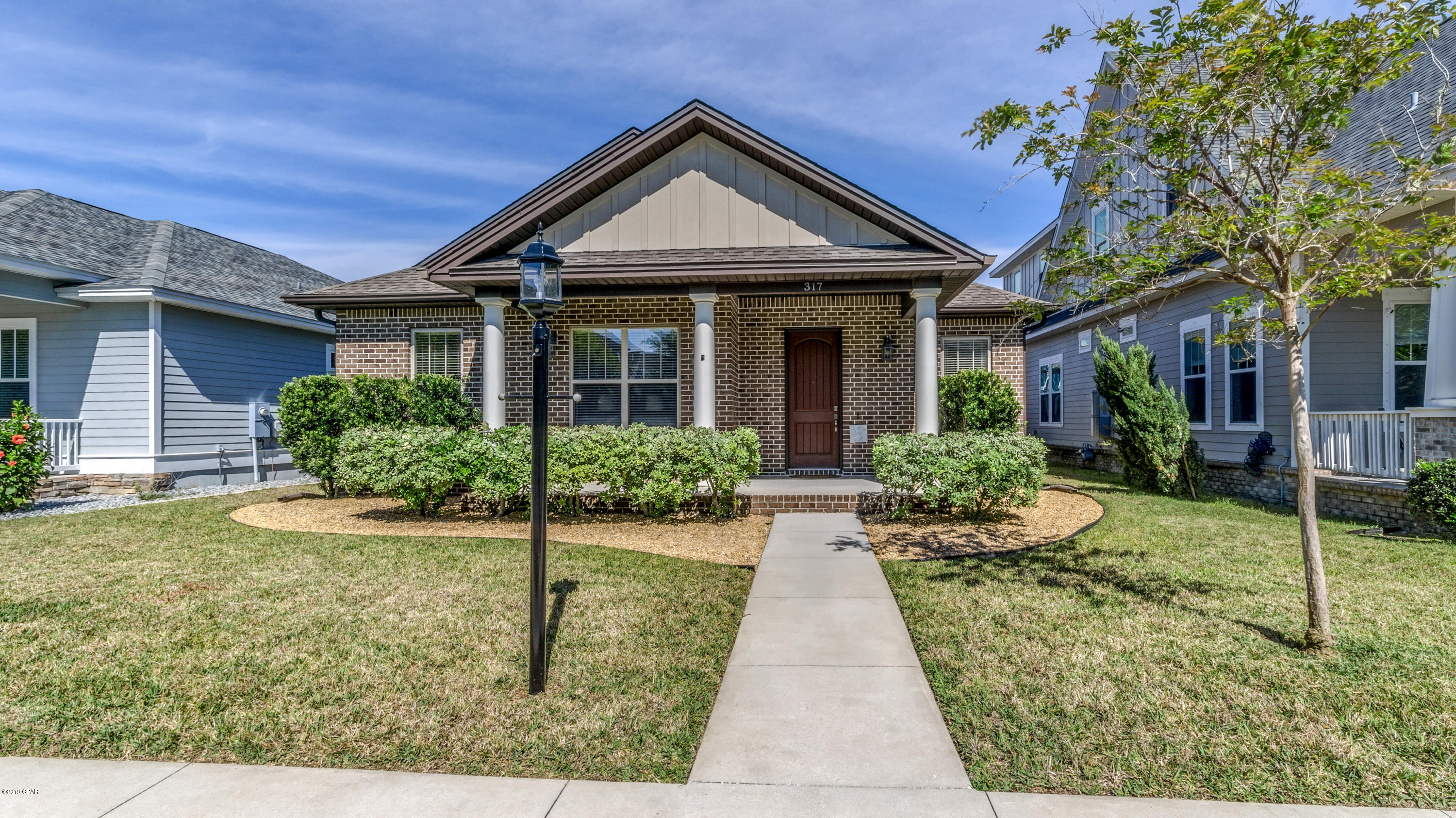 Tapestry Park - Residential