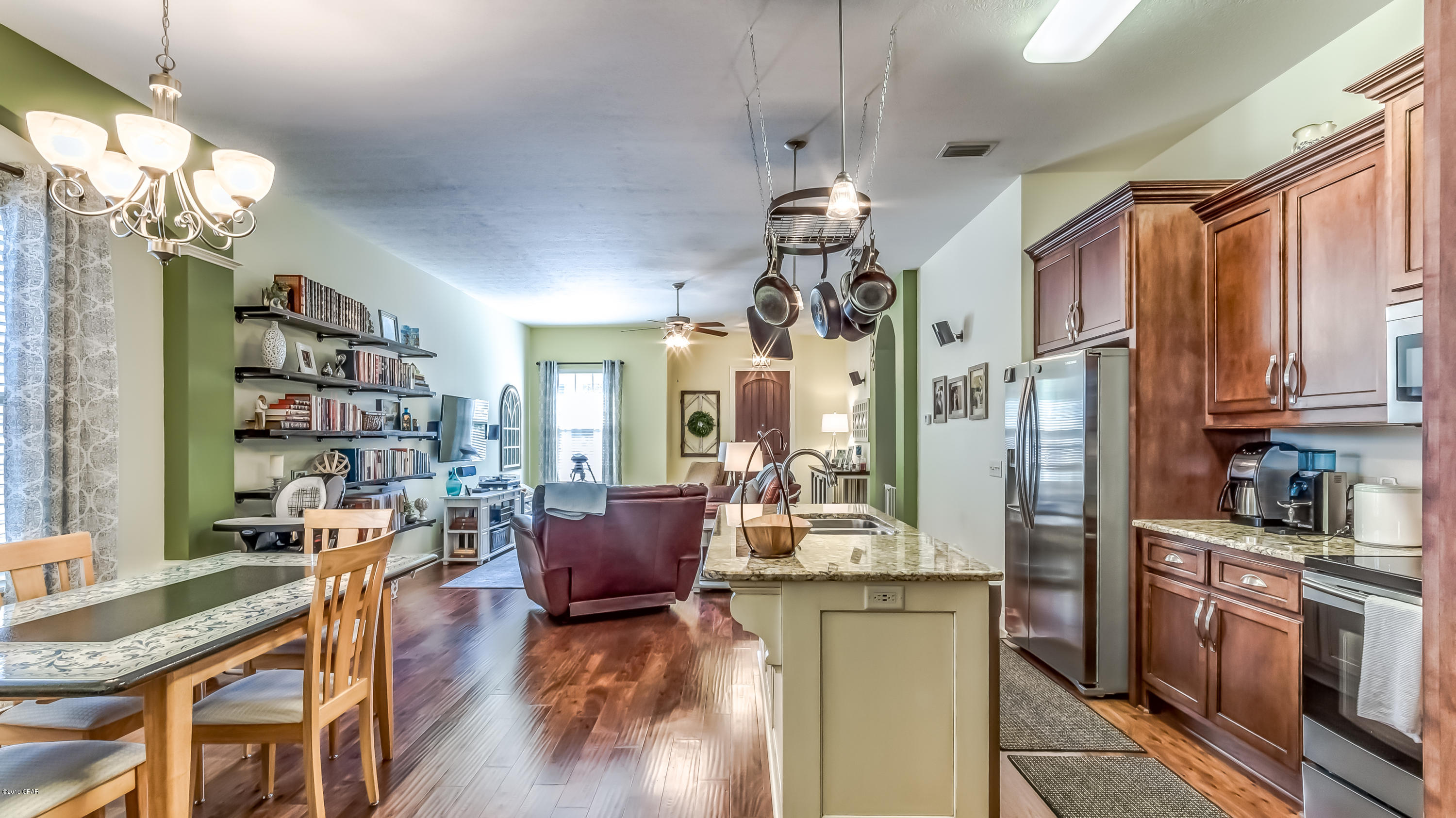 Tapestry Park - Residential