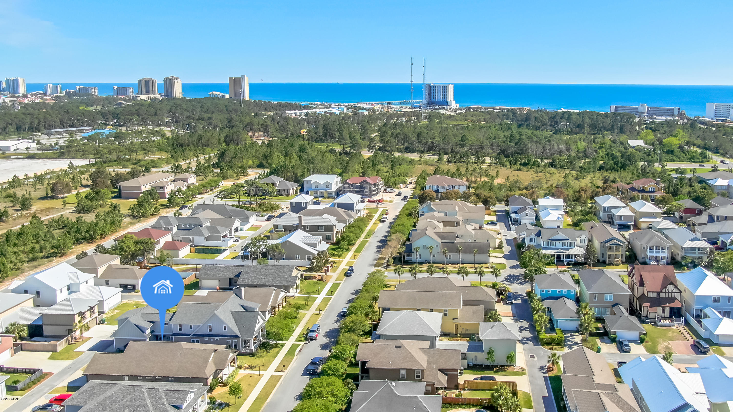 Tapestry Park - Residential