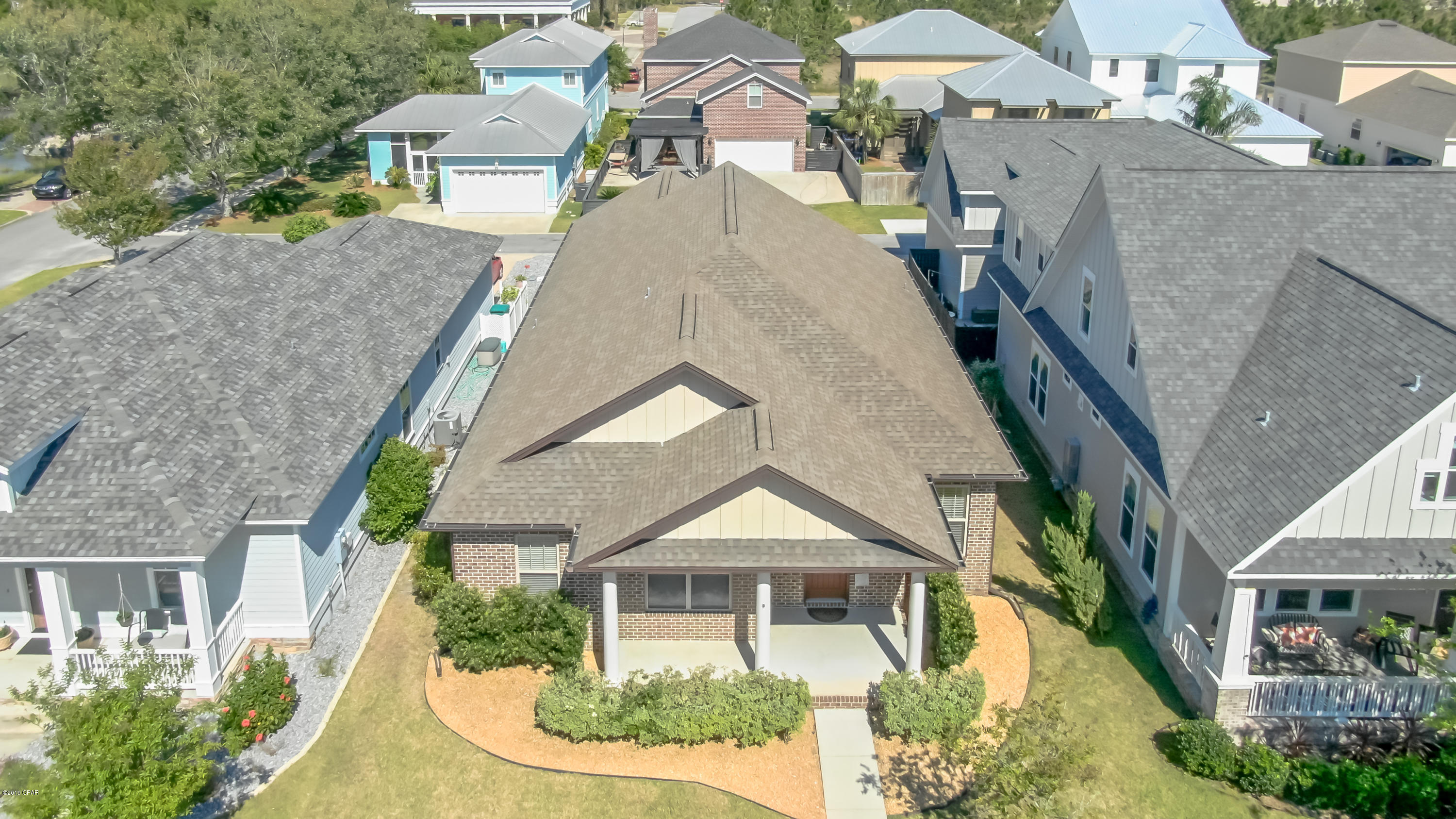 Tapestry Park - Residential