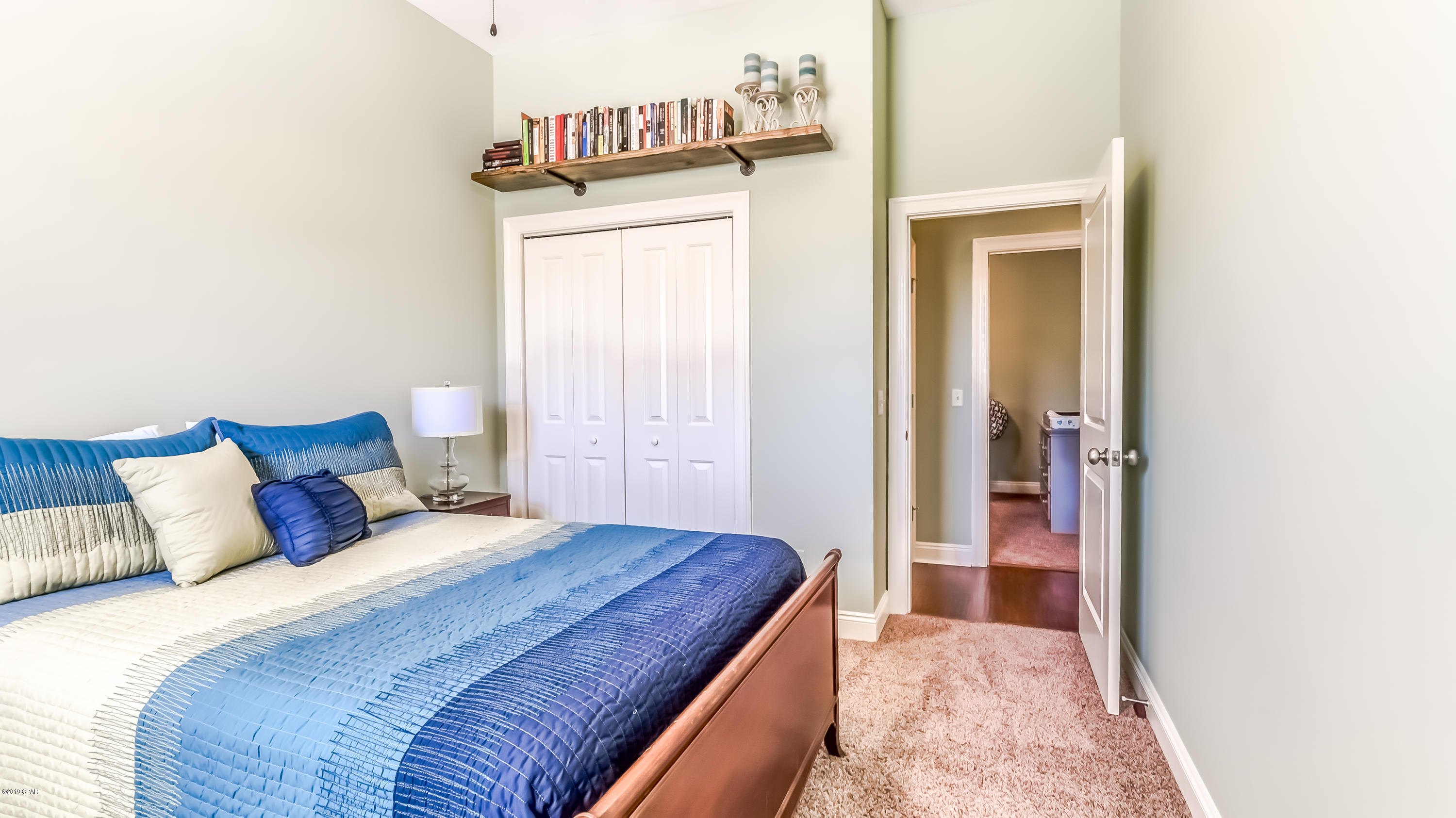 Tapestry Park - Residential