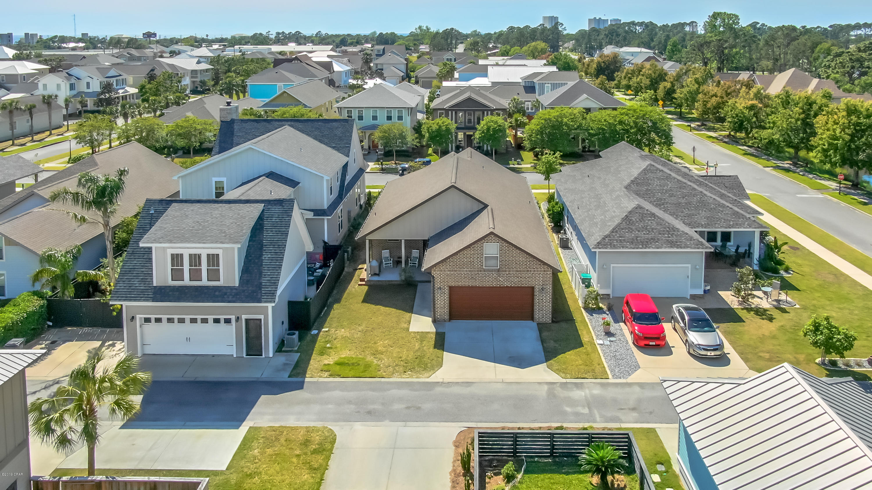 Tapestry Park - Residential