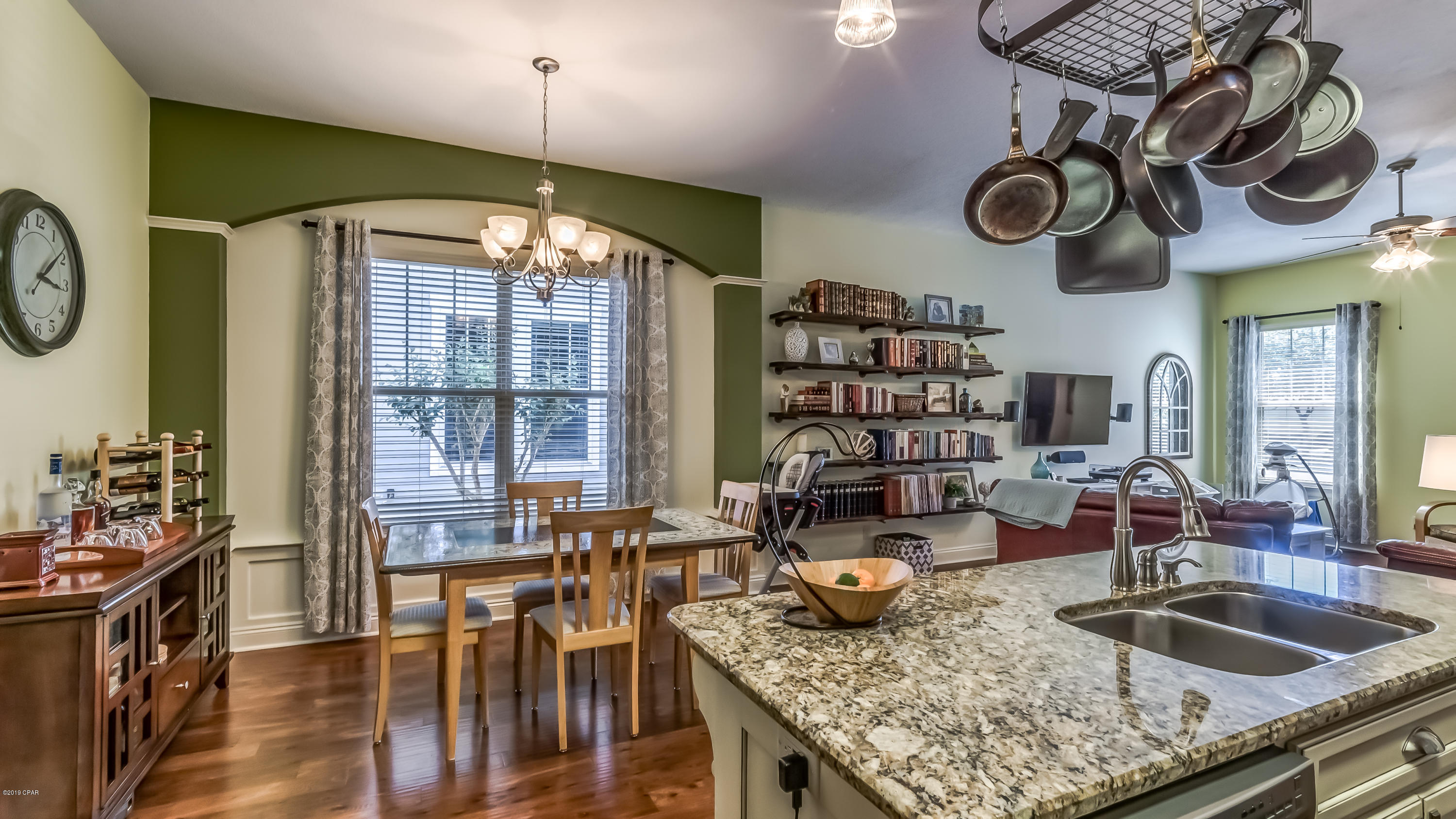 Tapestry Park - Residential