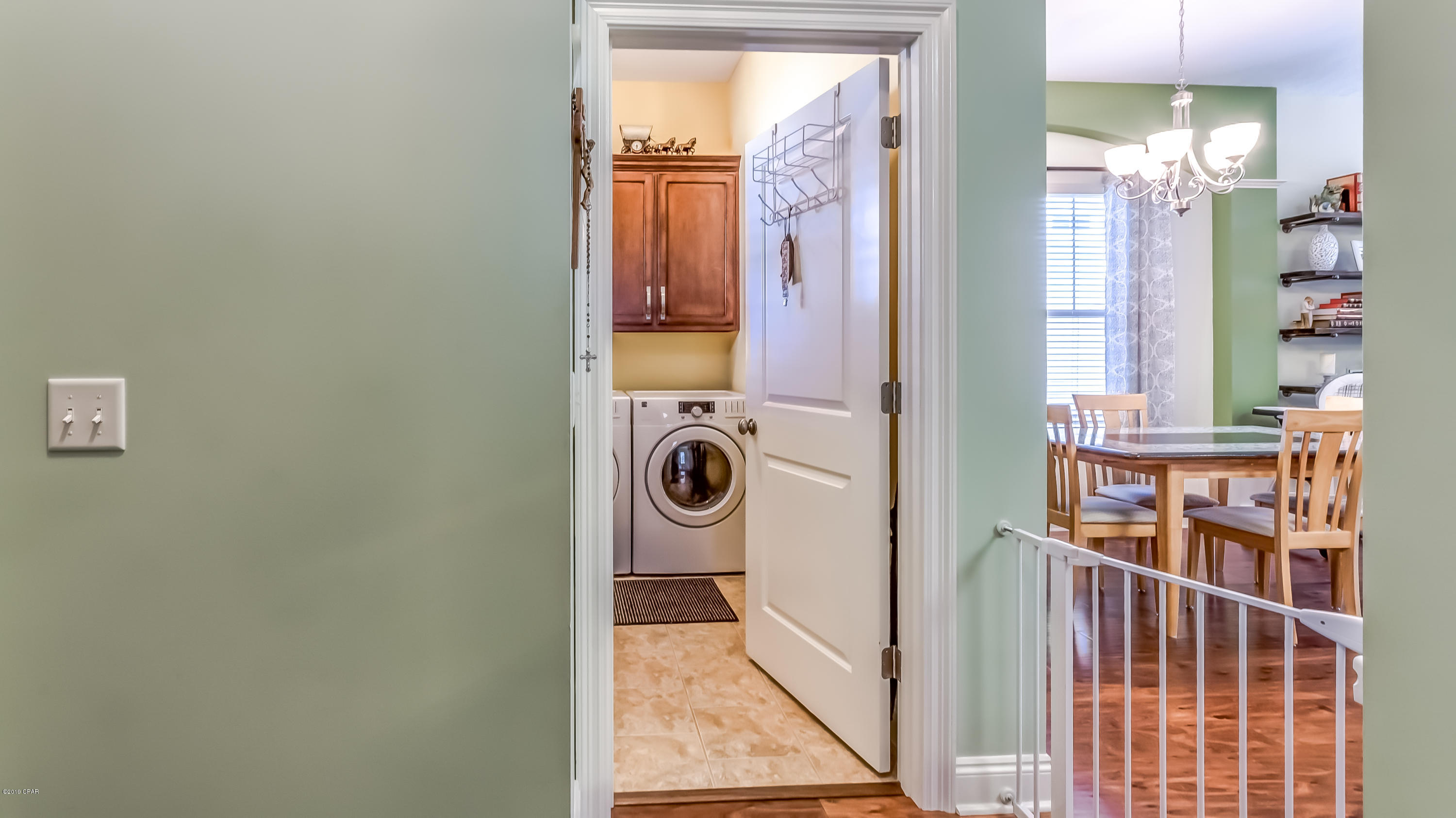 Tapestry Park - Residential