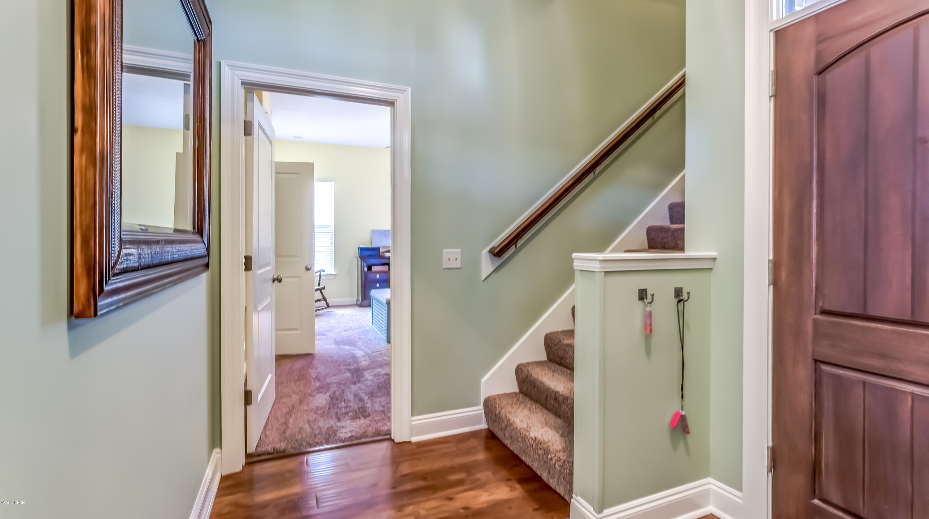 Tapestry Park - Residential