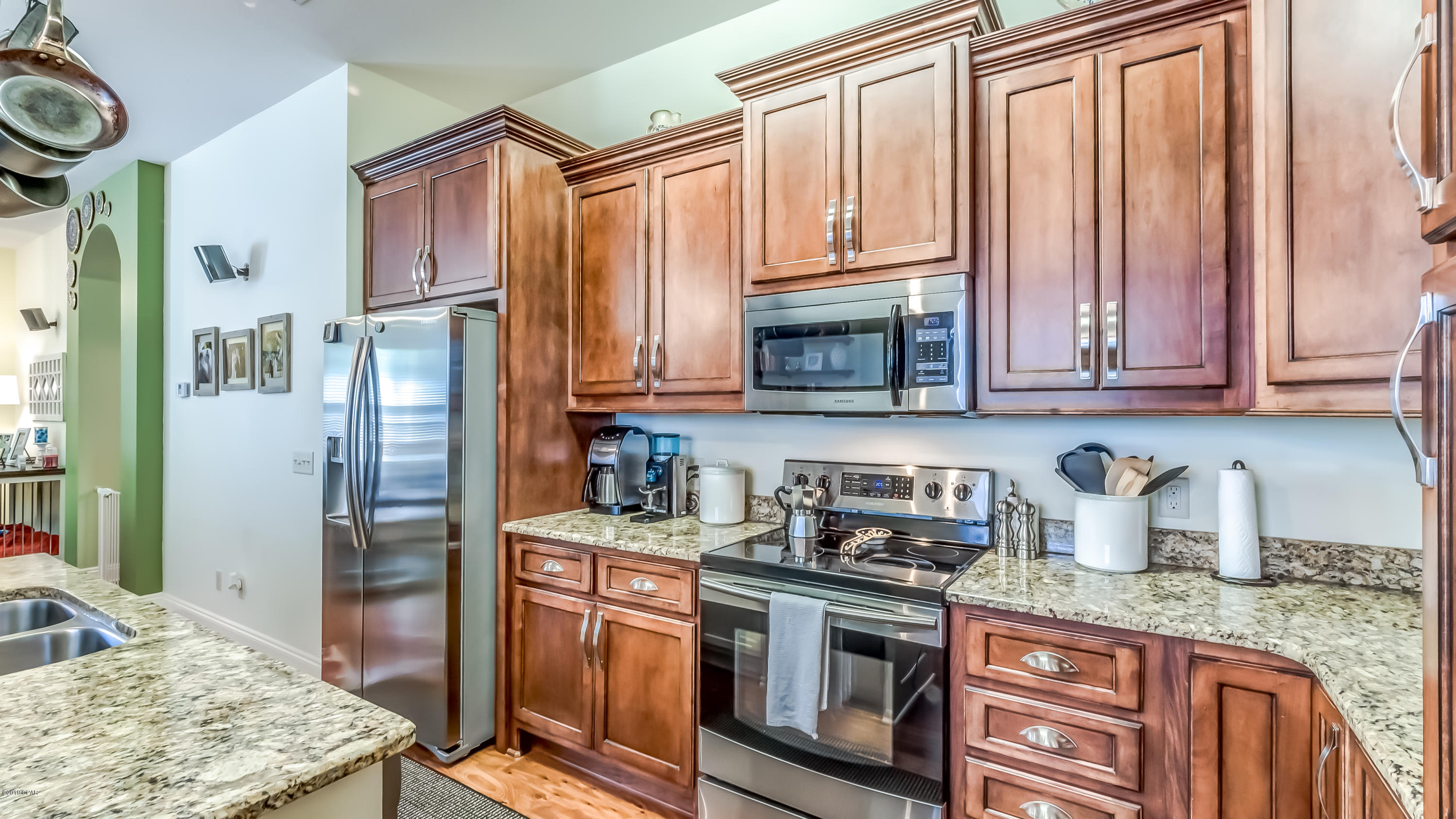 Tapestry Park - Residential