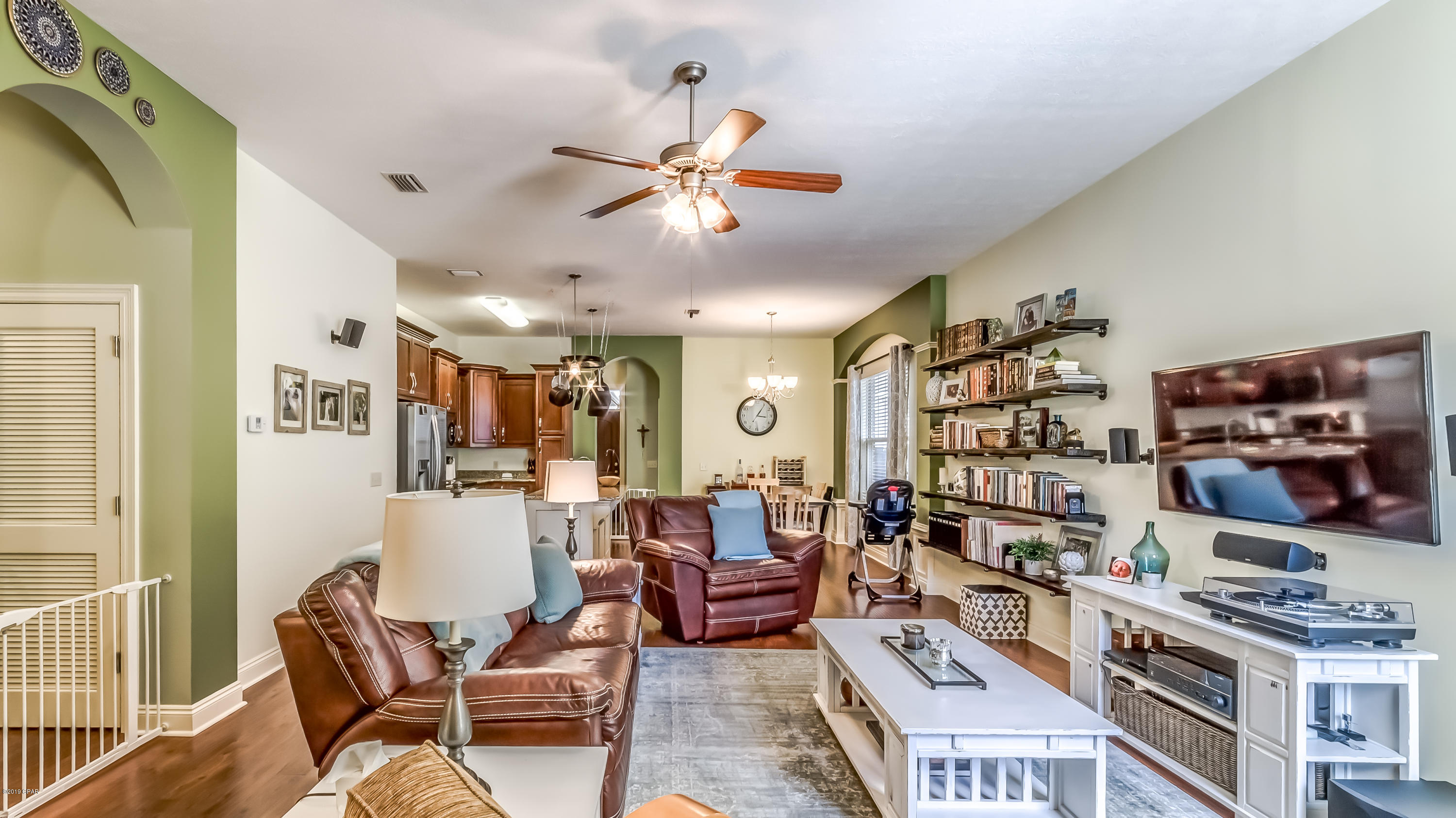 Tapestry Park - Residential