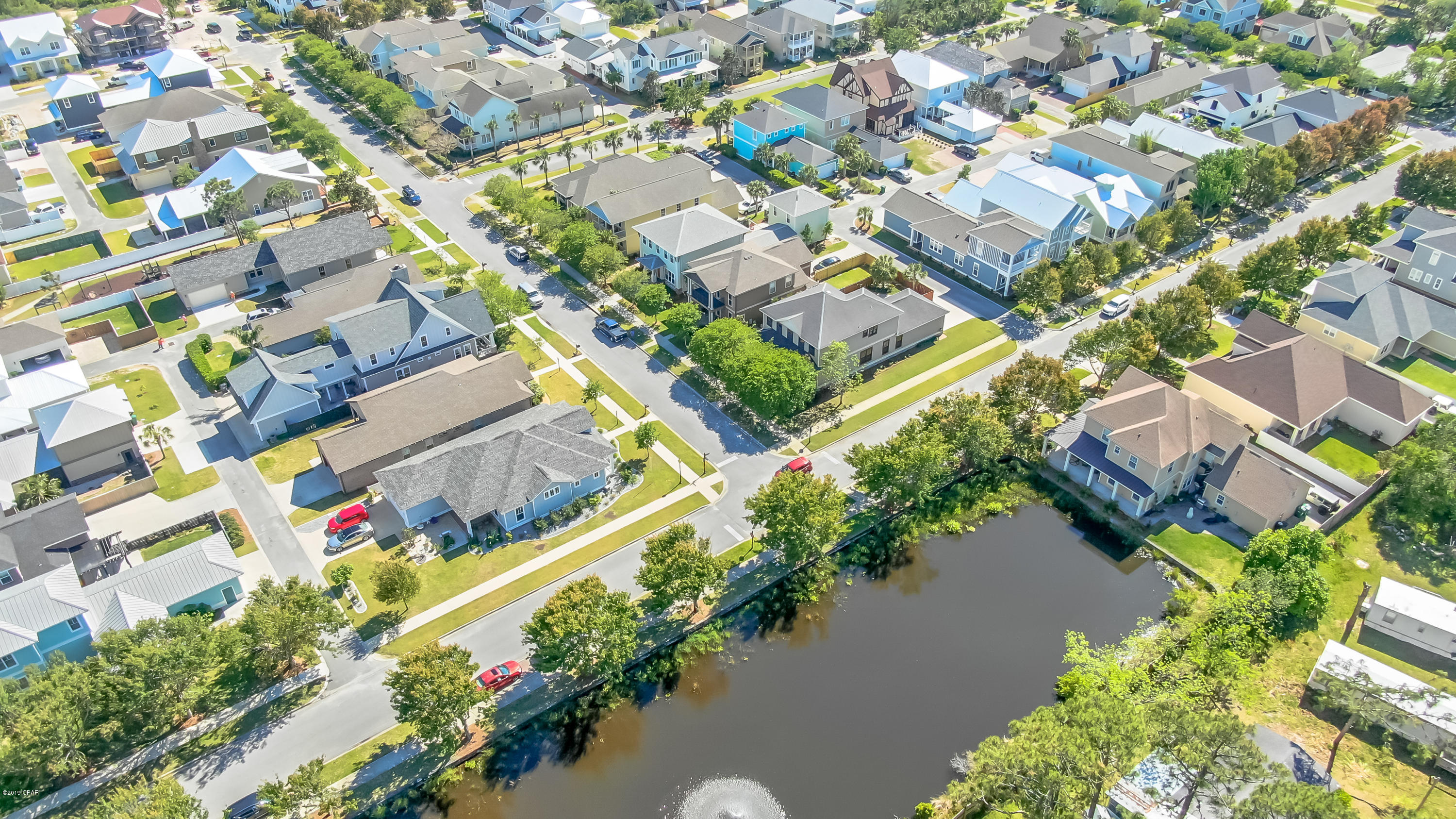 Tapestry Park - Residential