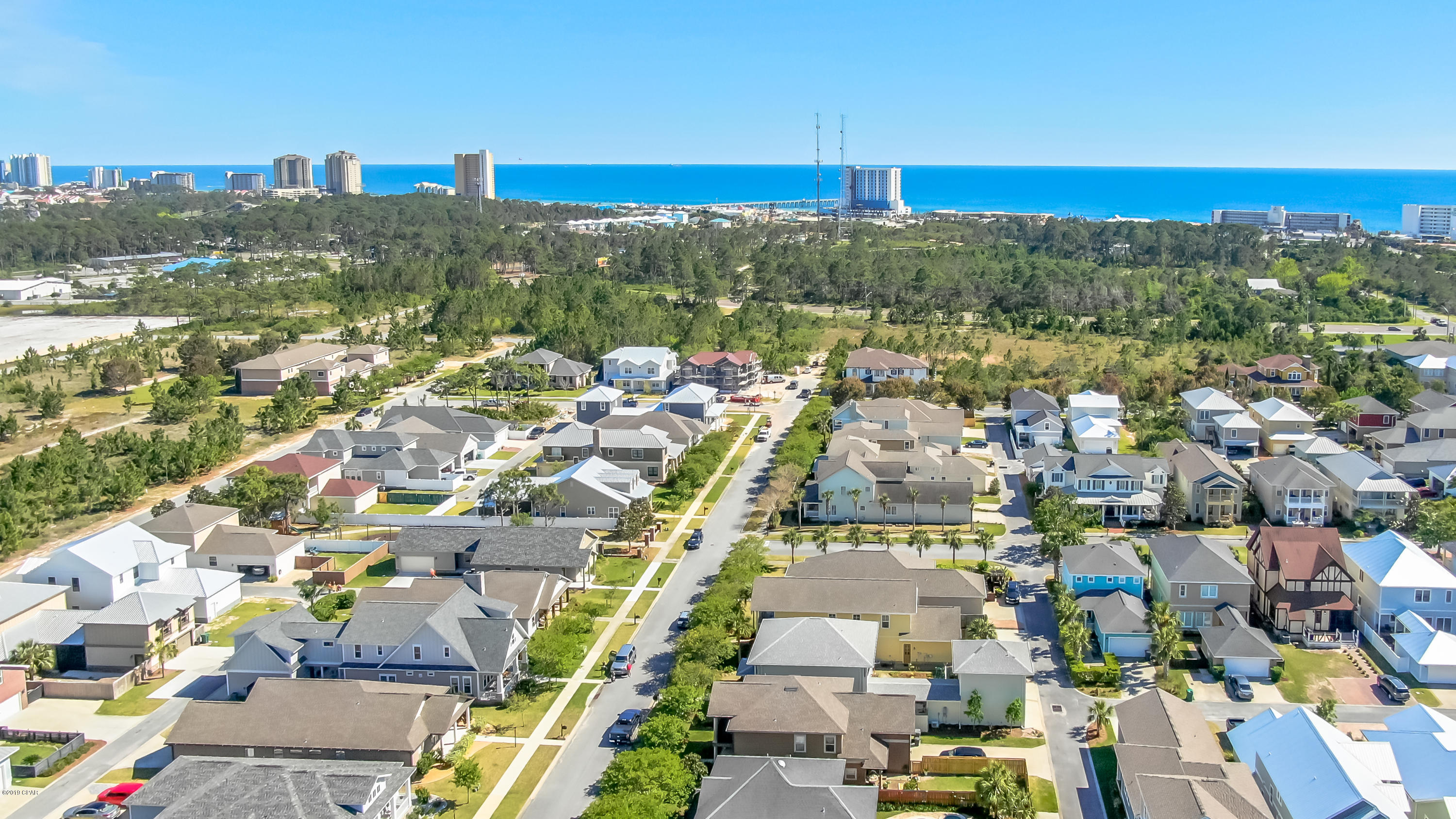 Tapestry Park - Residential