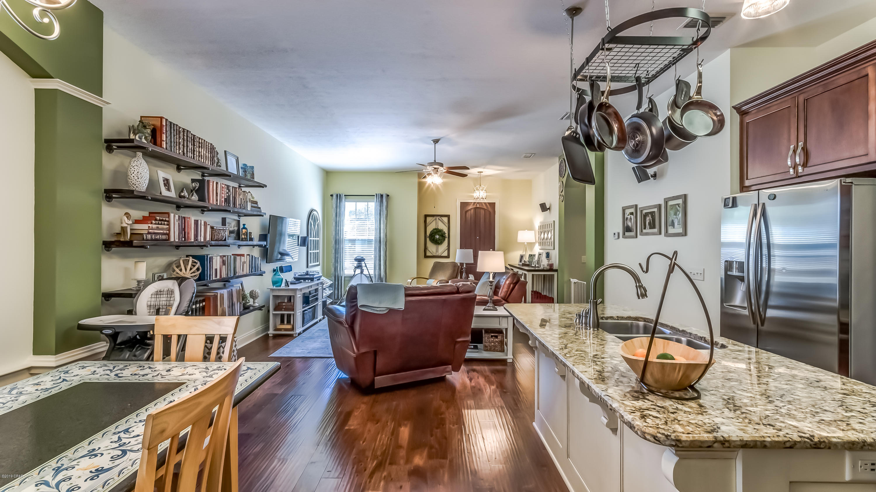 Tapestry Park - Residential