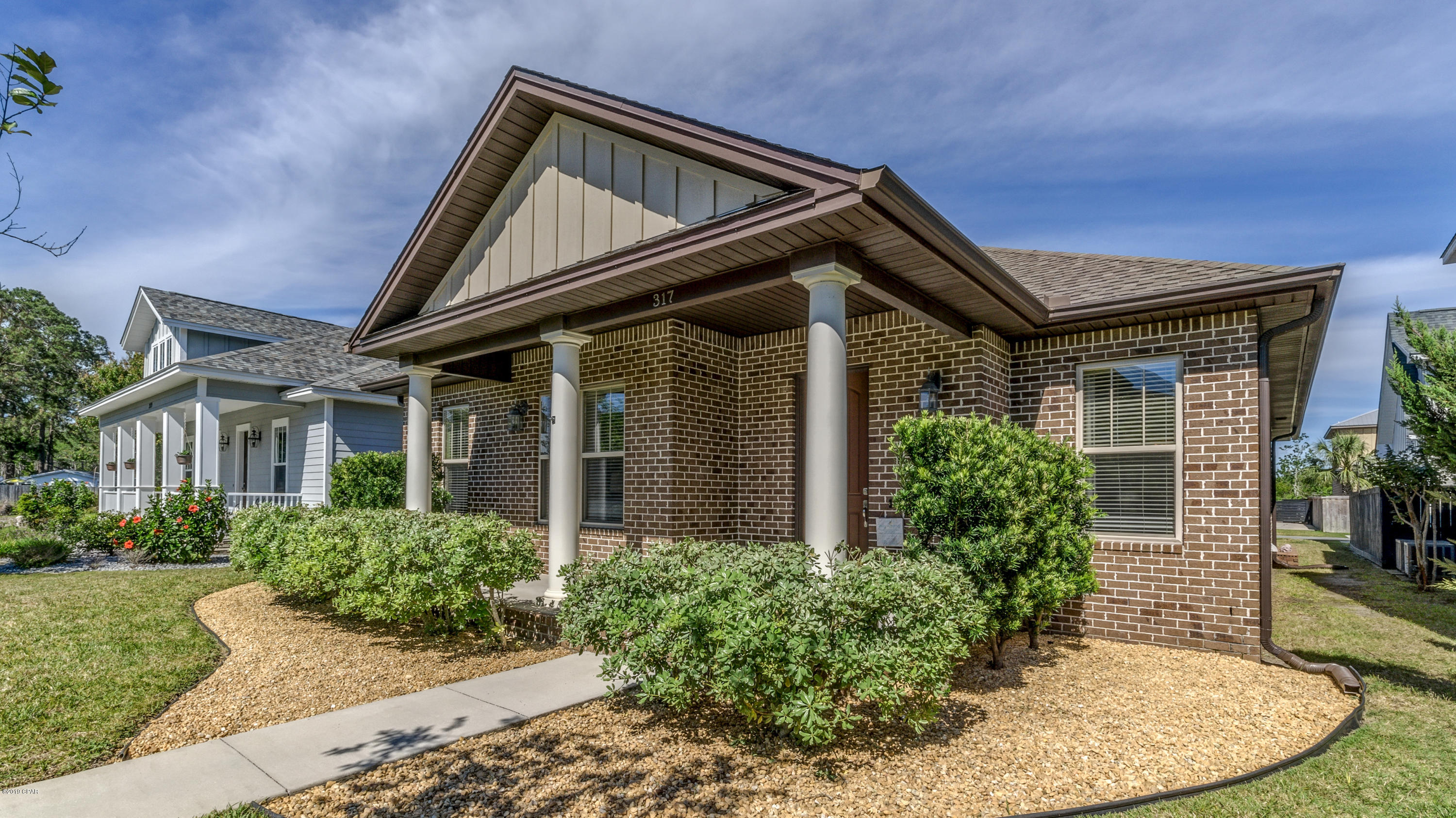 Tapestry Park - Residential