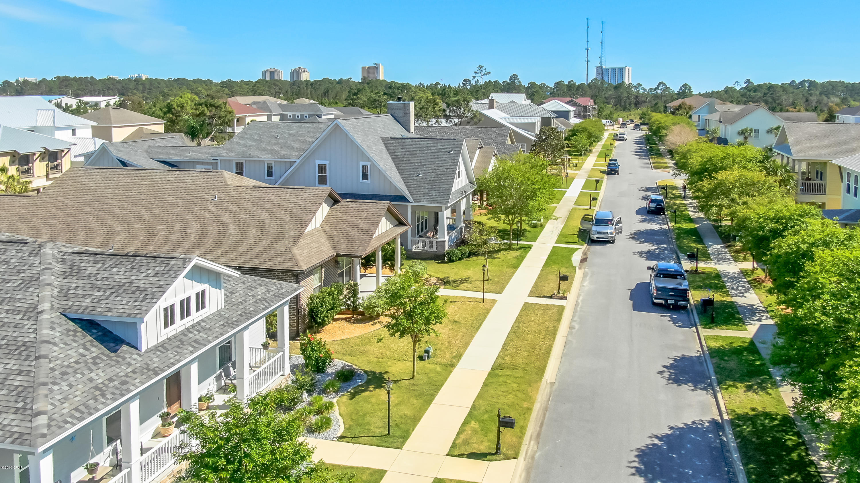 Tapestry Park - Residential