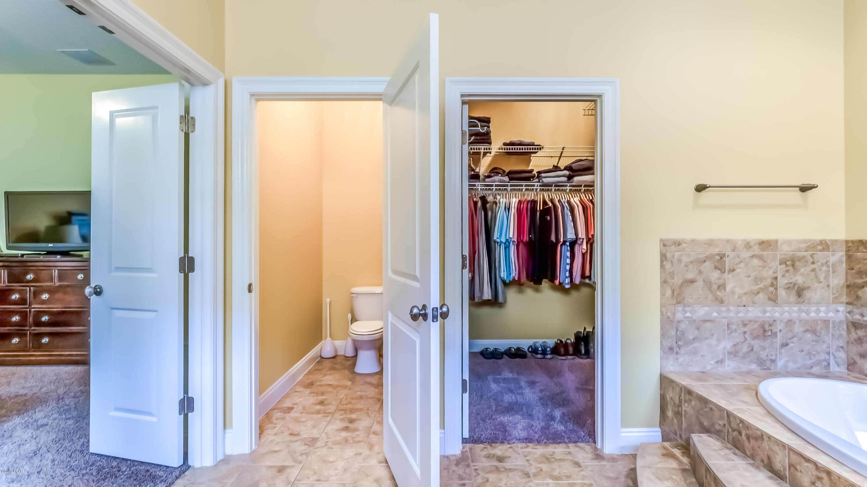 Tapestry Park - Residential