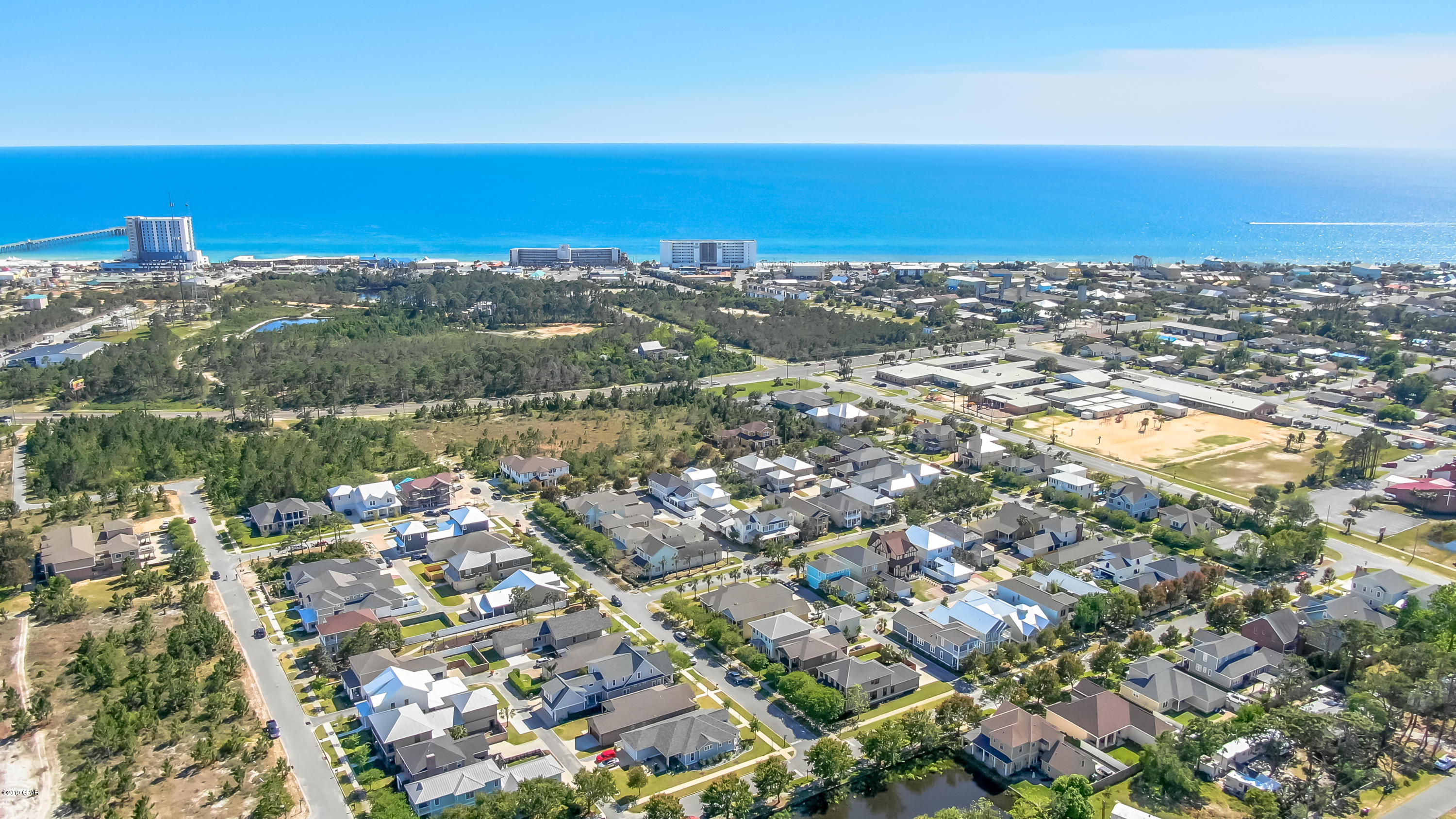 Tapestry Park - Residential