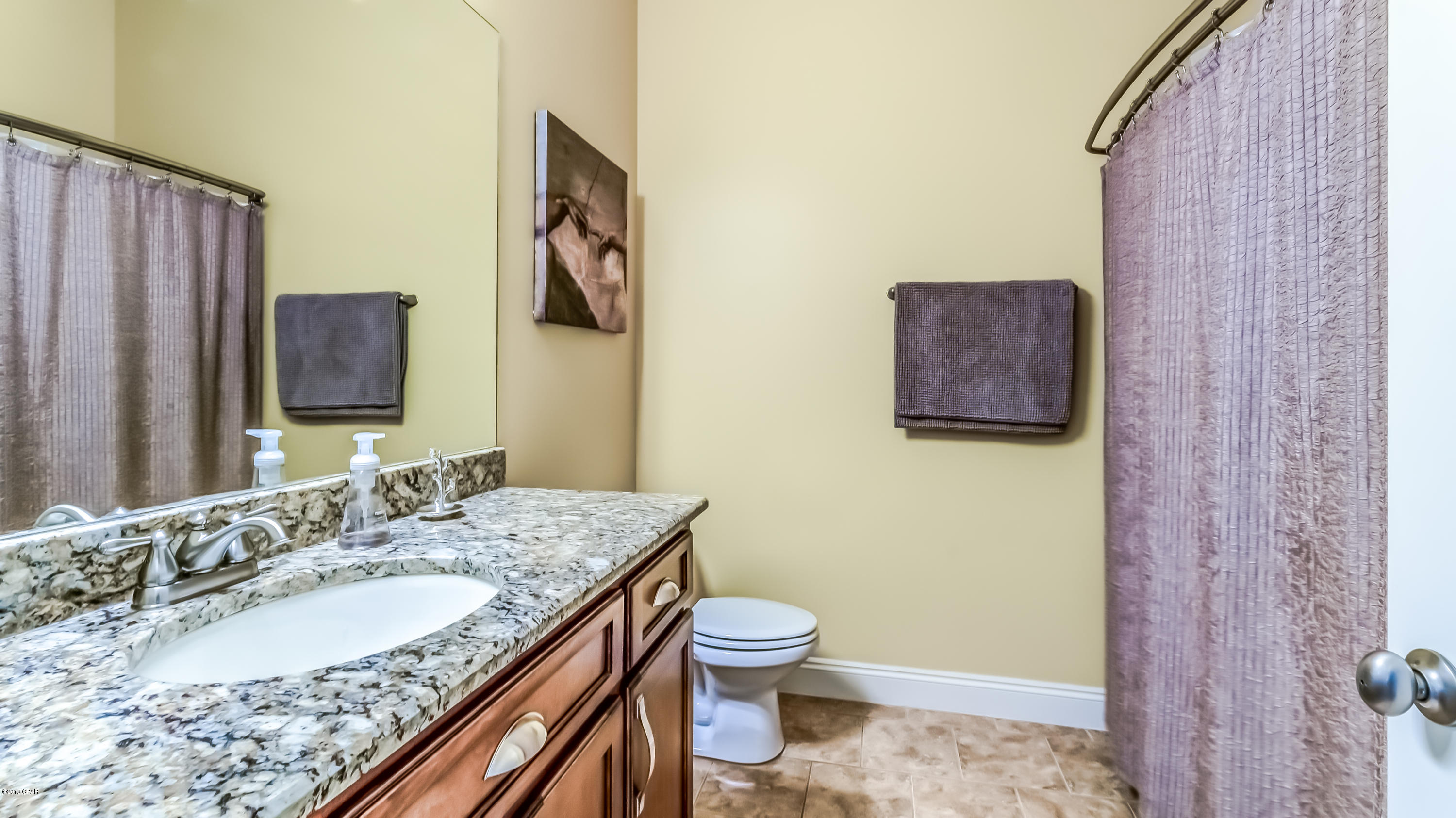 Tapestry Park - Residential