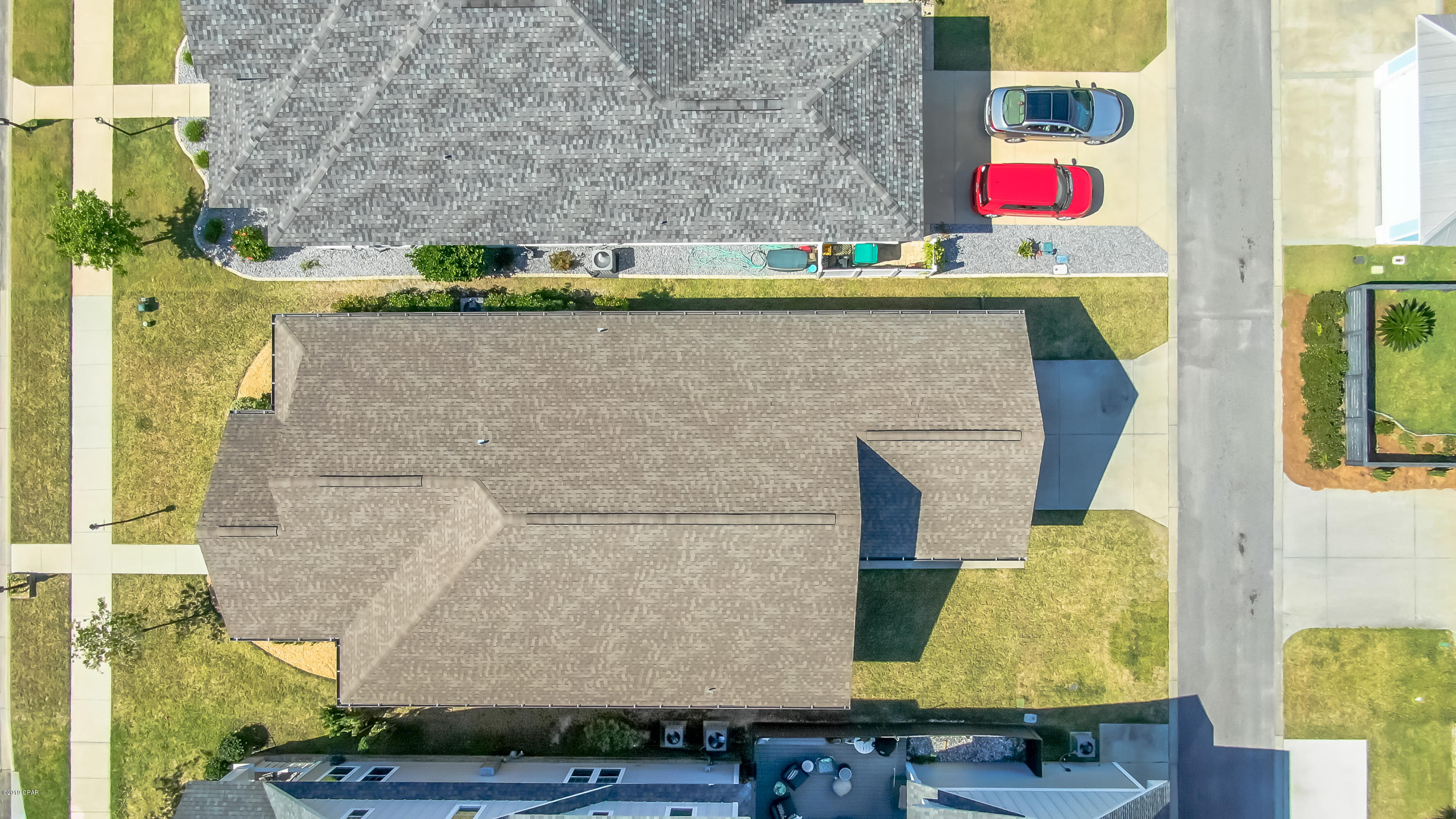 Tapestry Park - Residential