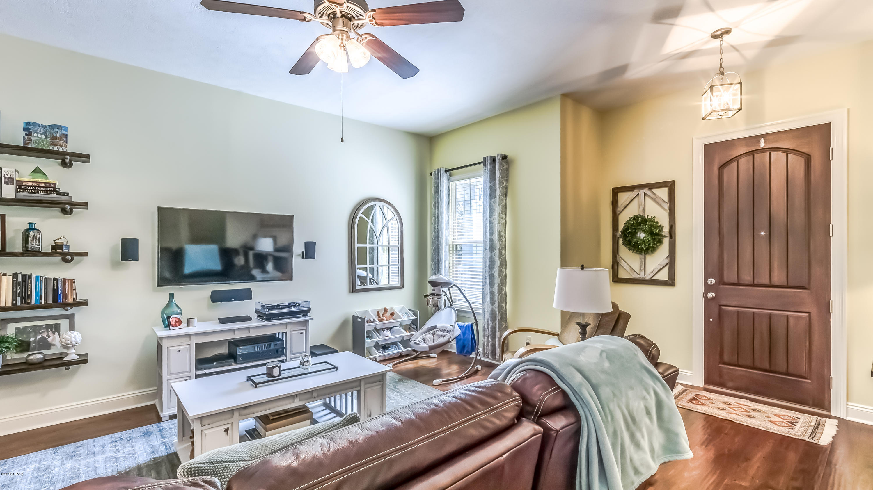 Tapestry Park - Residential