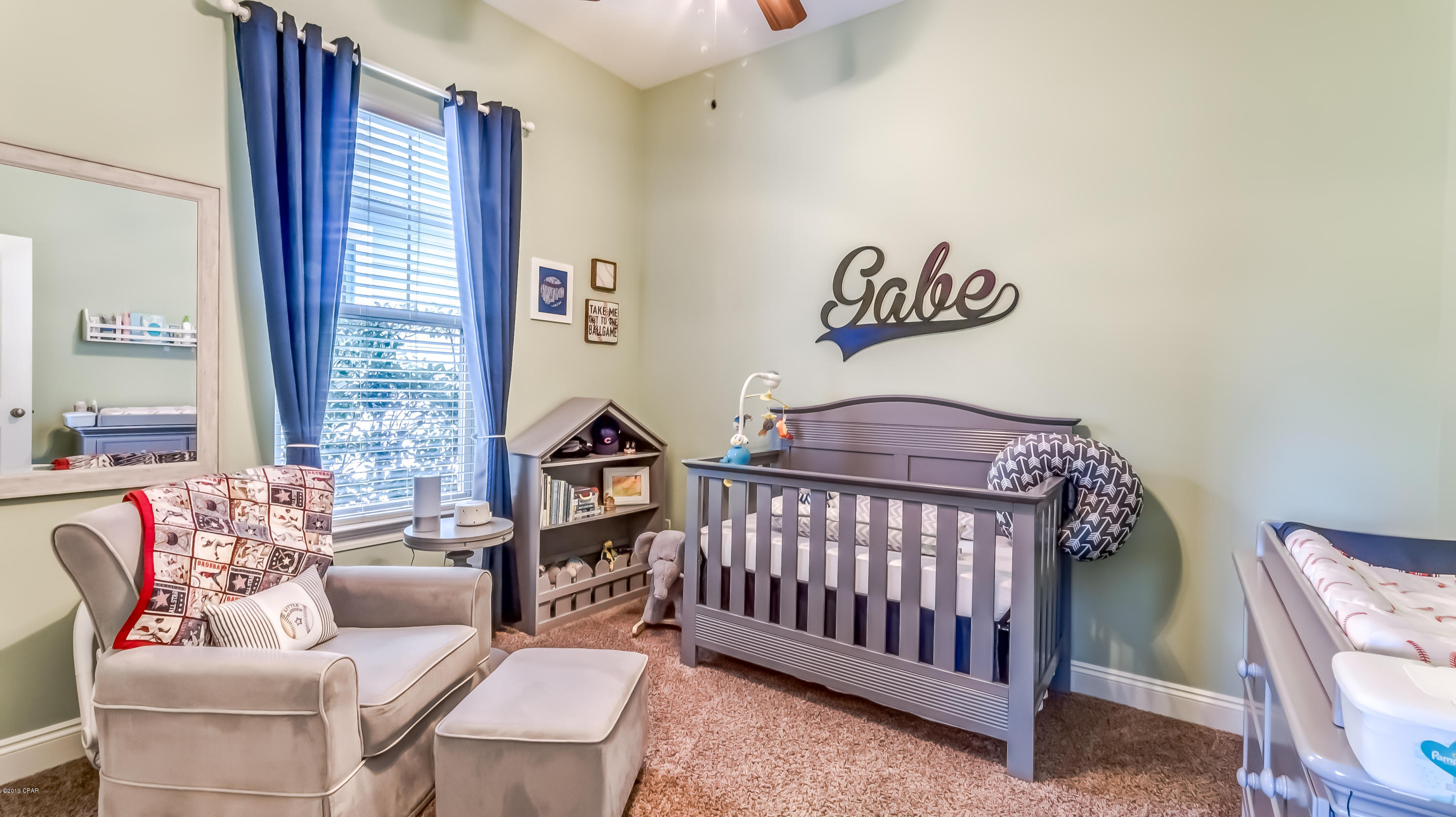 Tapestry Park - Residential