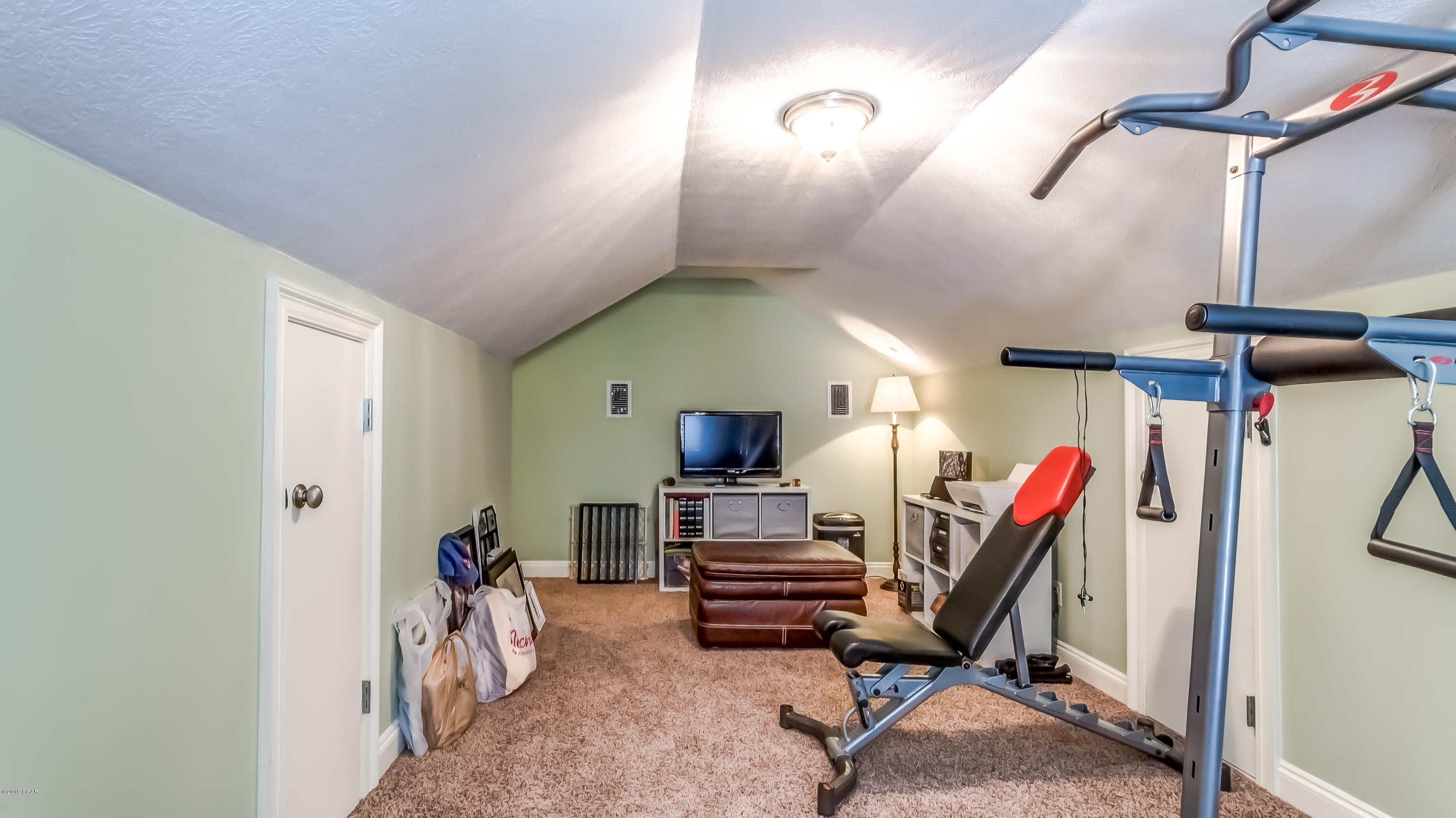 Tapestry Park - Residential