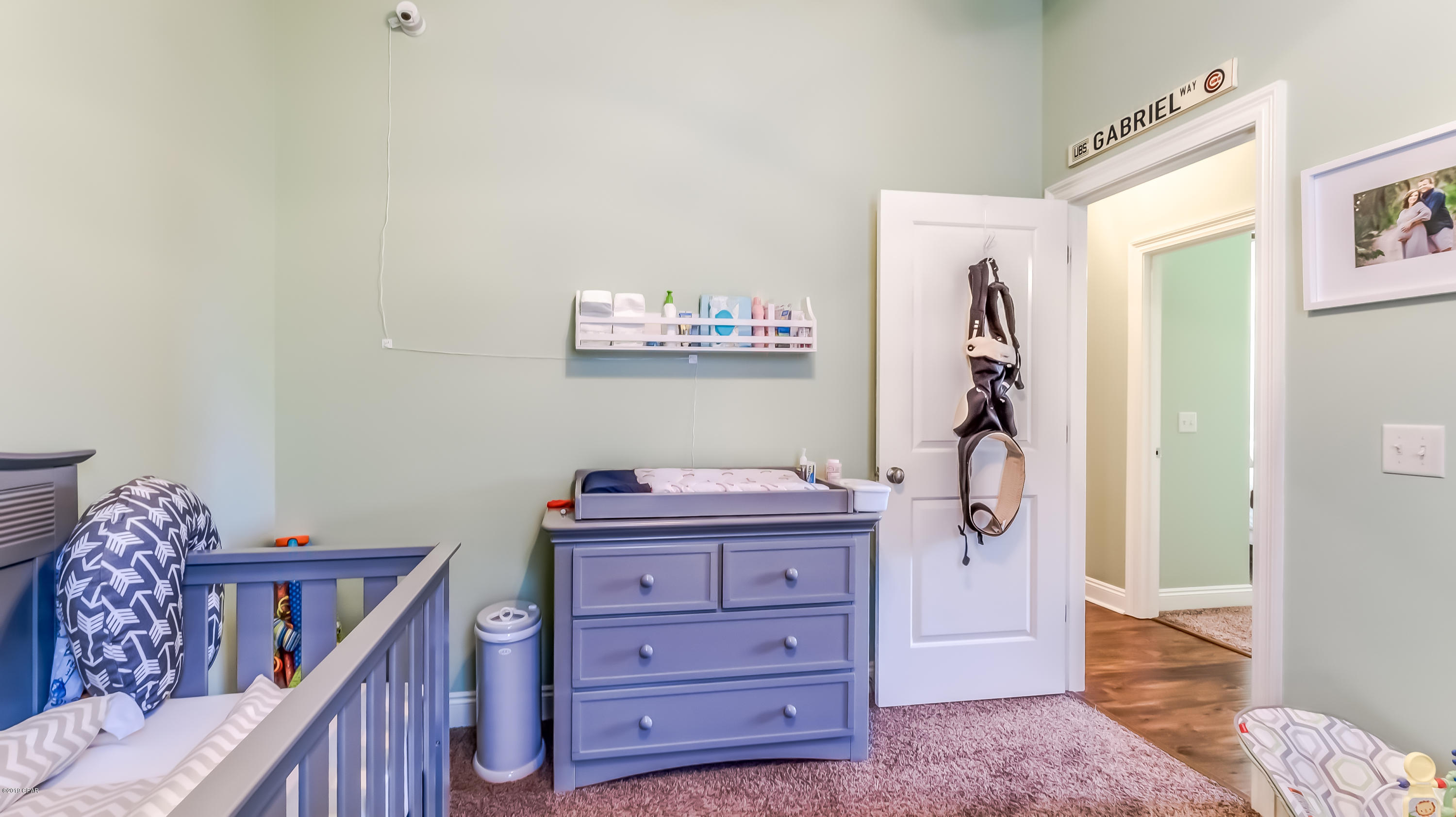 Tapestry Park - Residential