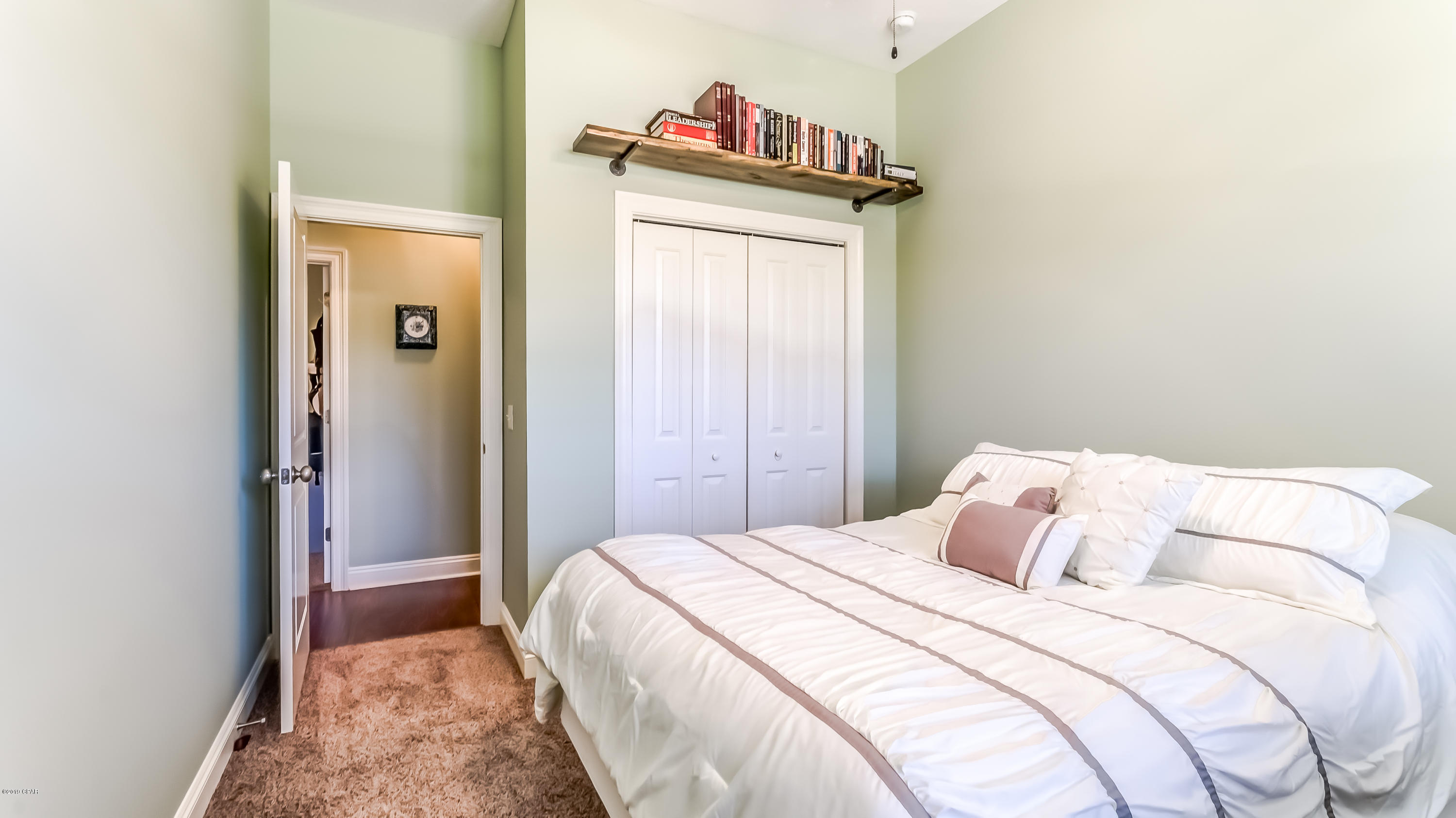 Tapestry Park - Residential