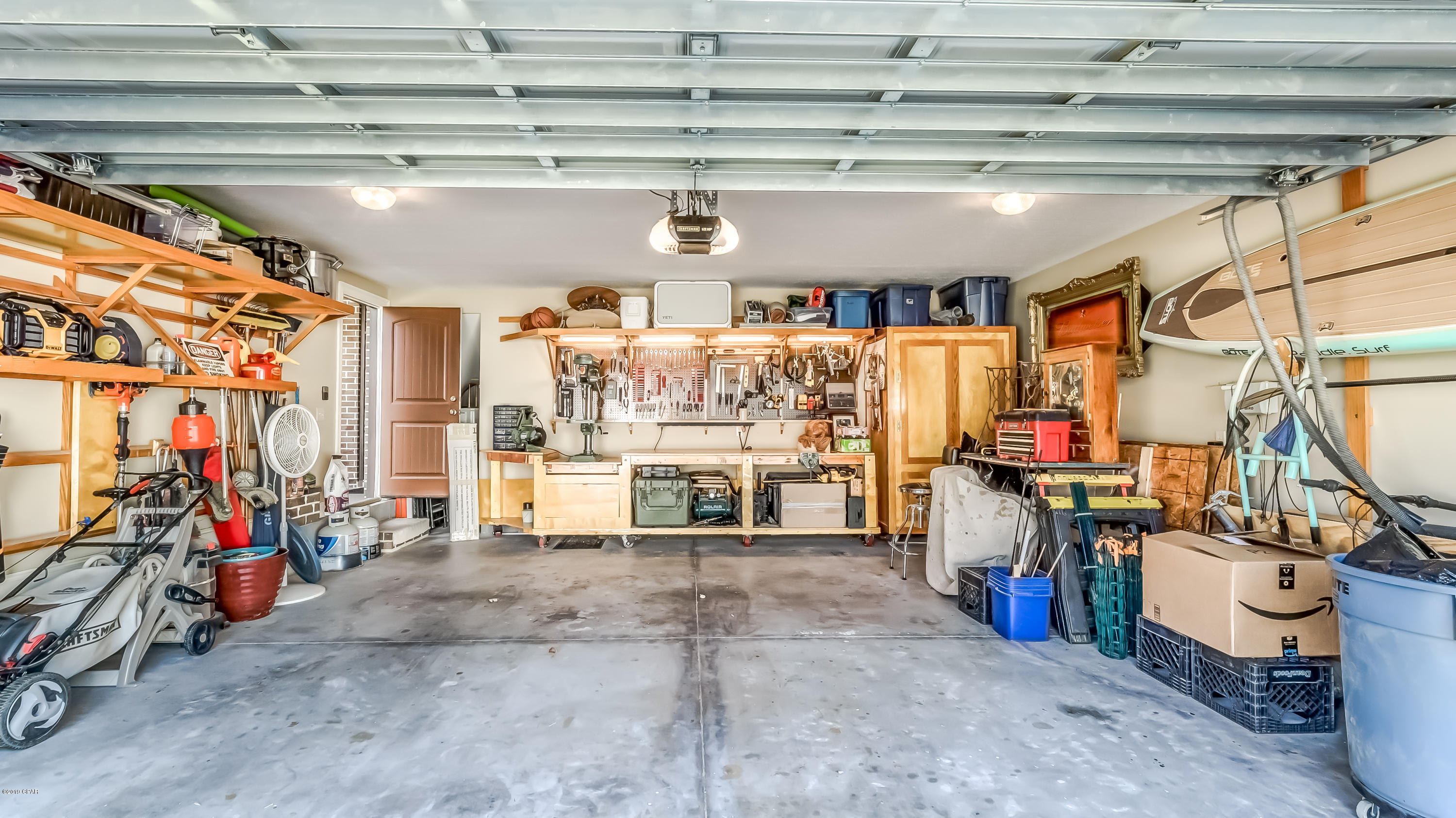 Tapestry Park - Residential