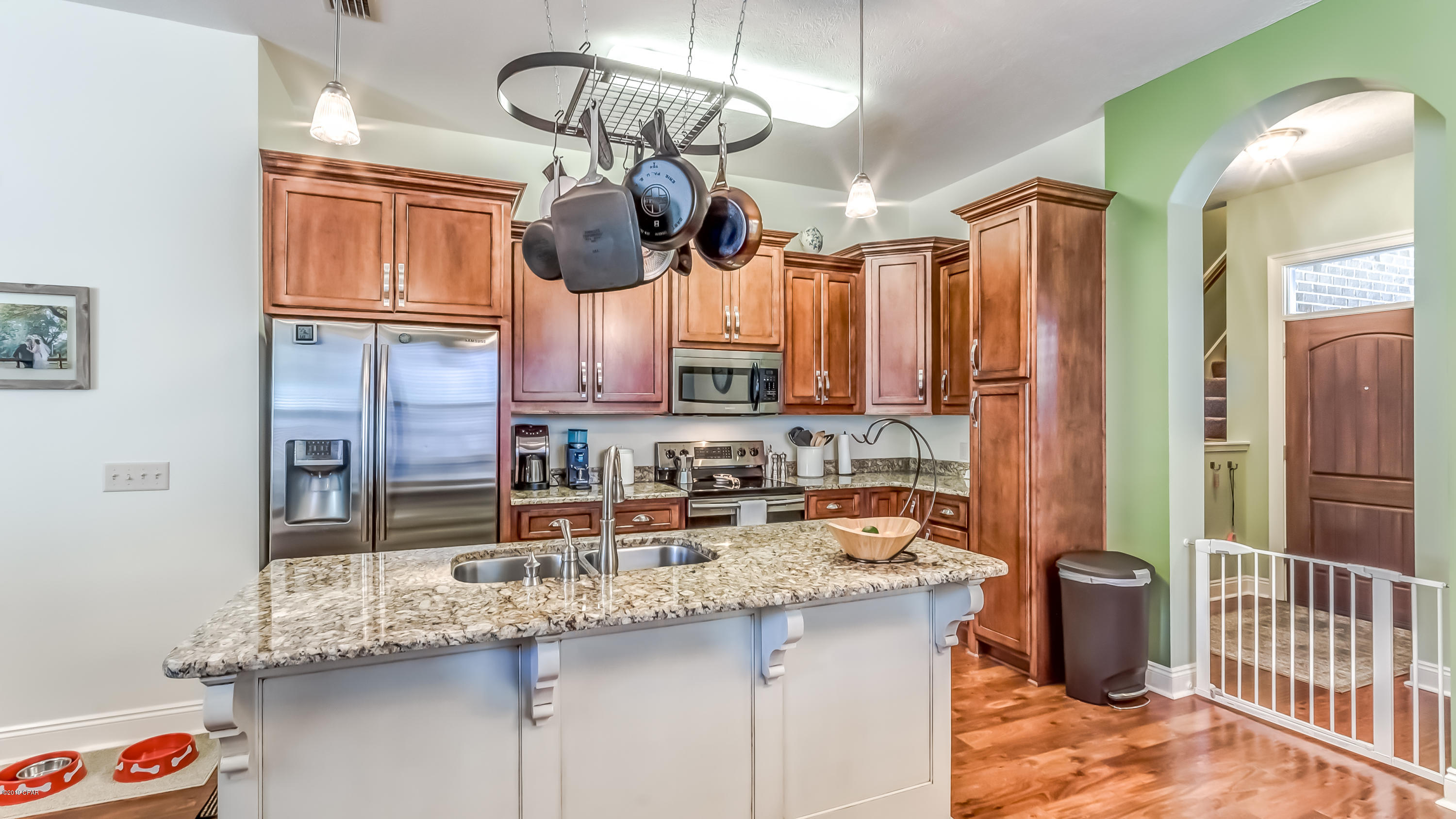 Tapestry Park - Residential