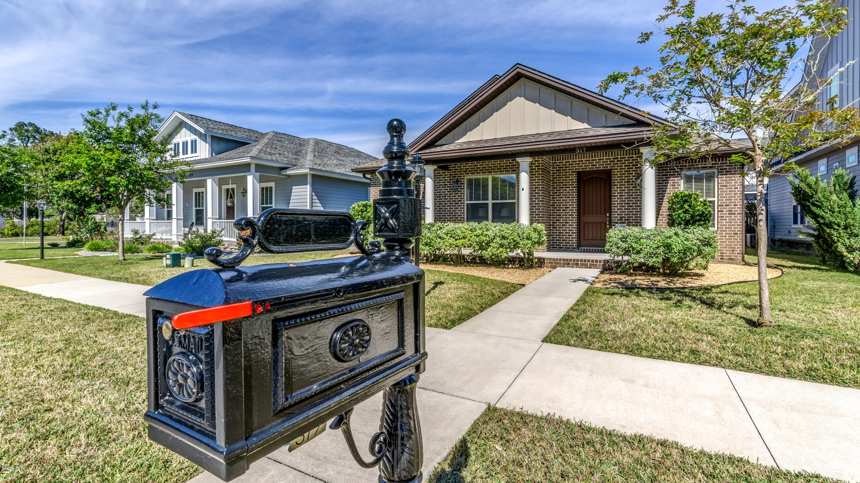 Tapestry Park - Residential