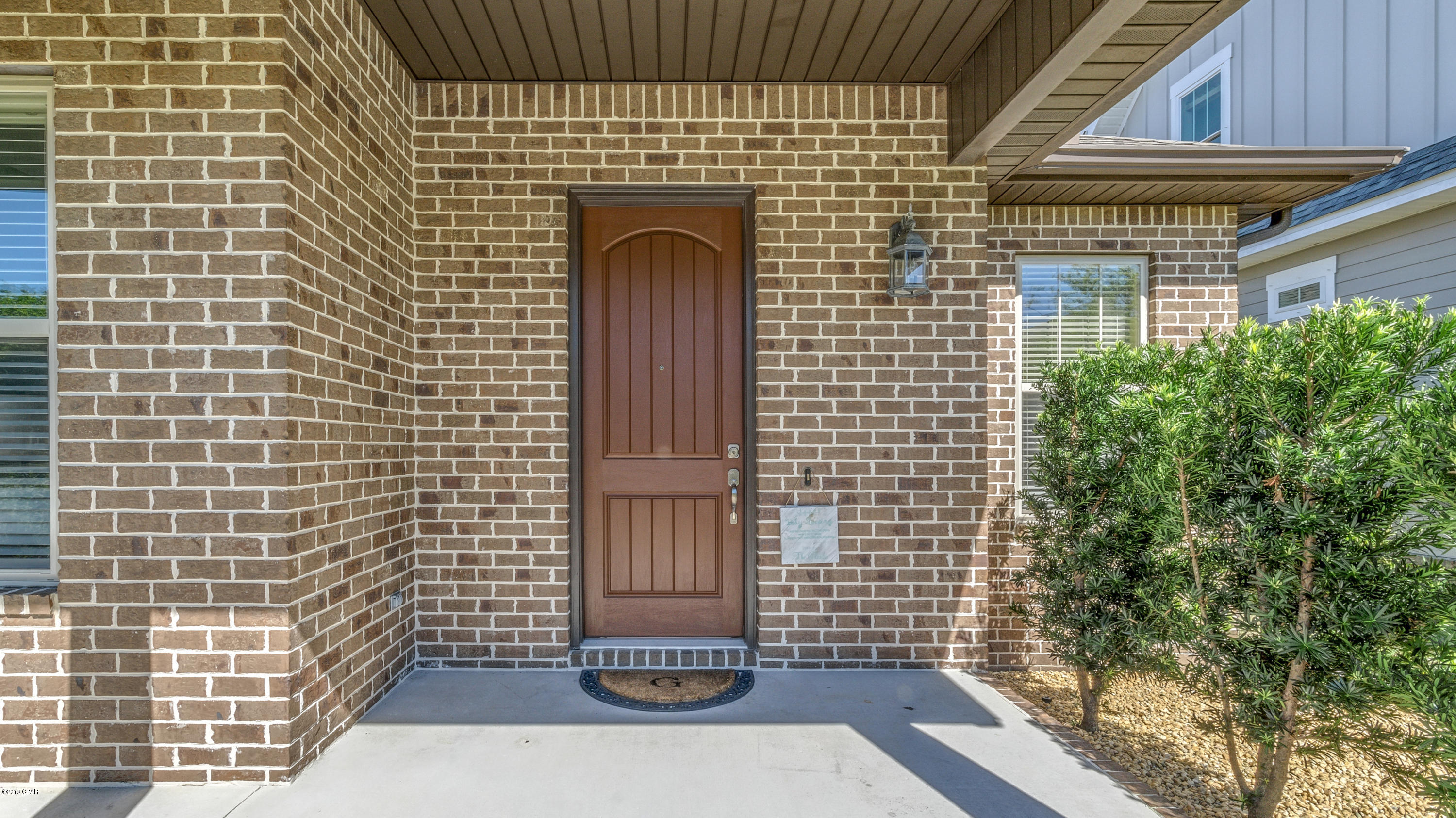 Tapestry Park - Residential