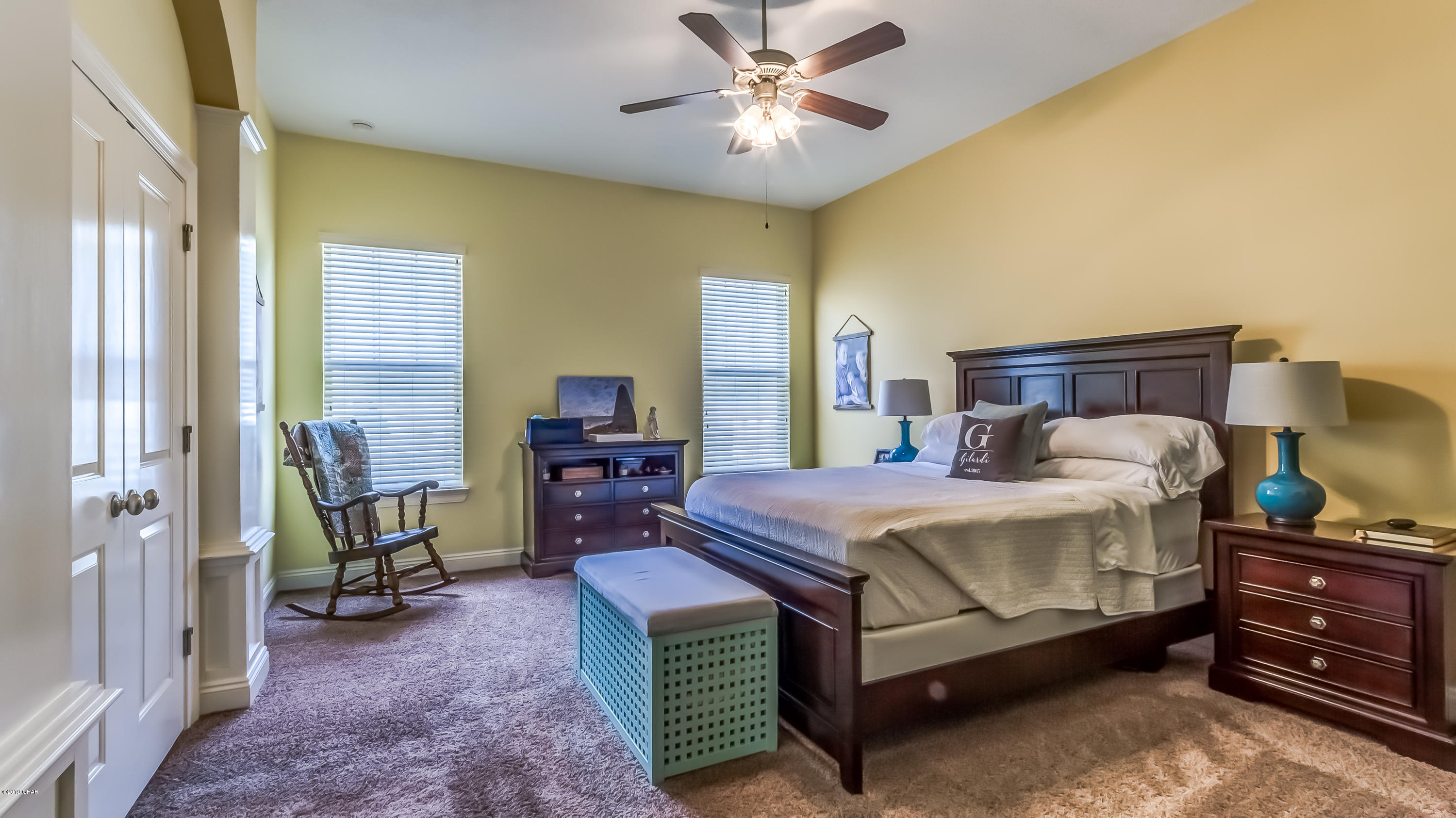 Tapestry Park - Residential