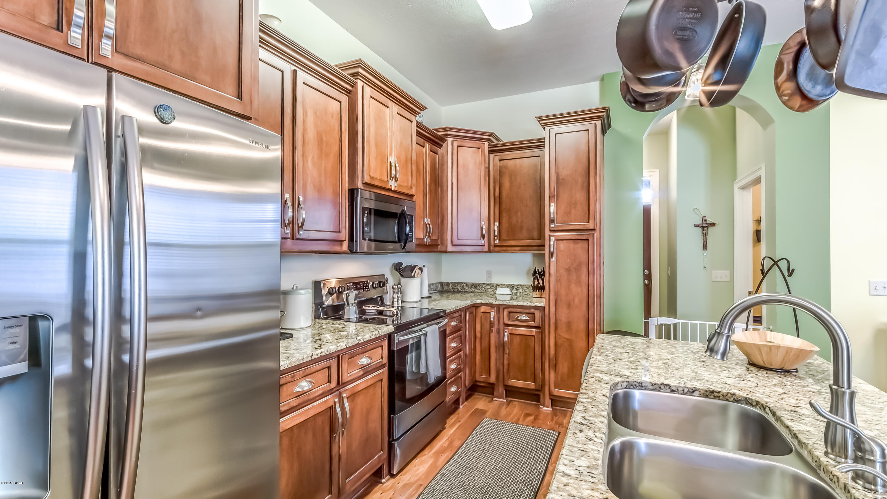 Tapestry Park - Residential