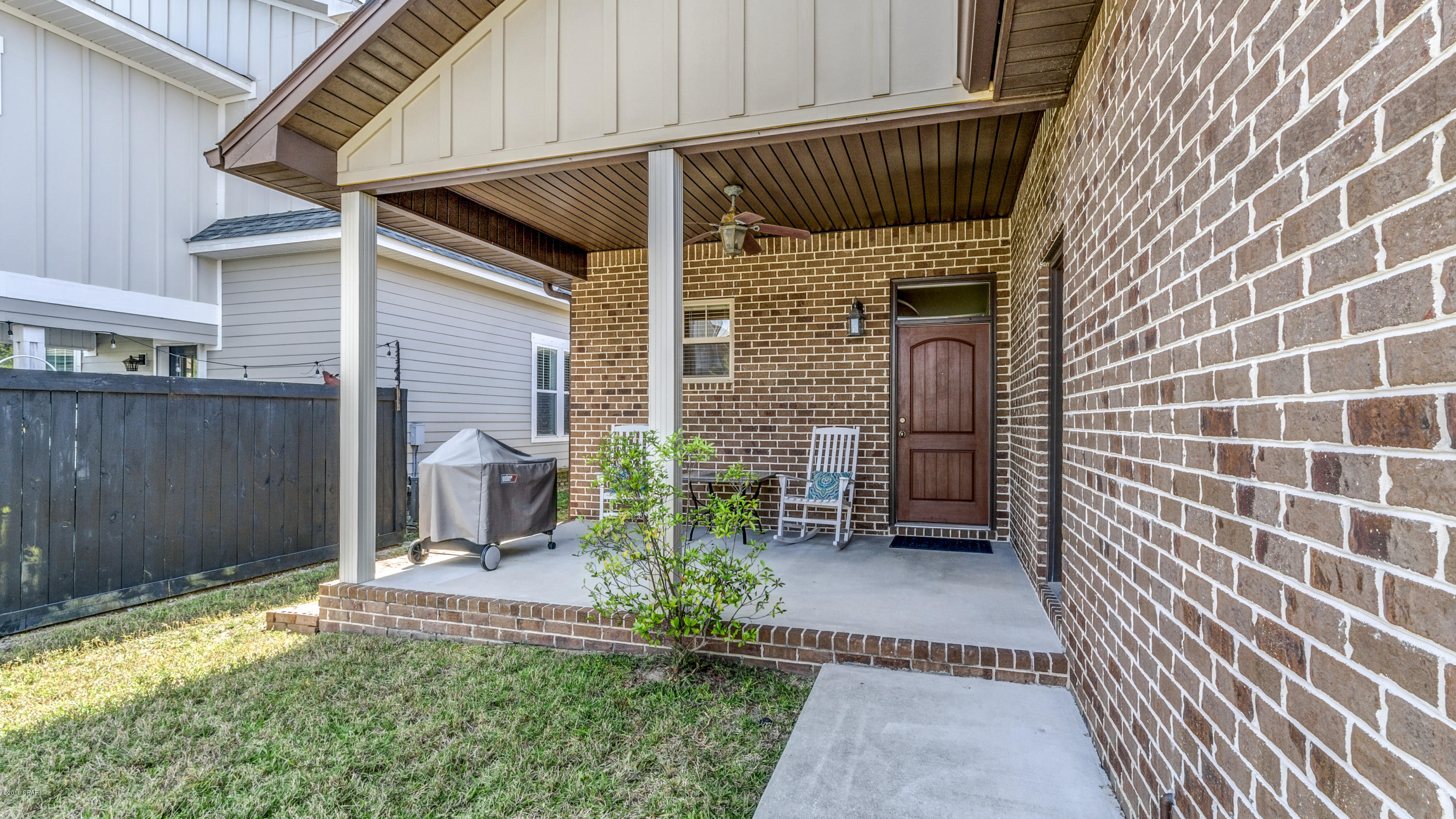 Tapestry Park - Residential