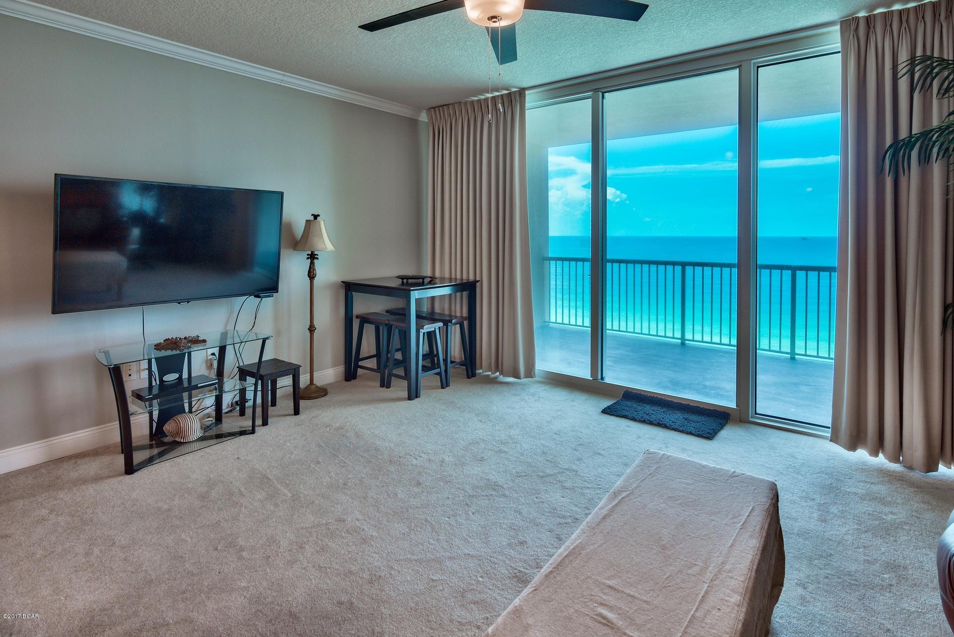 Palazzo - Residential