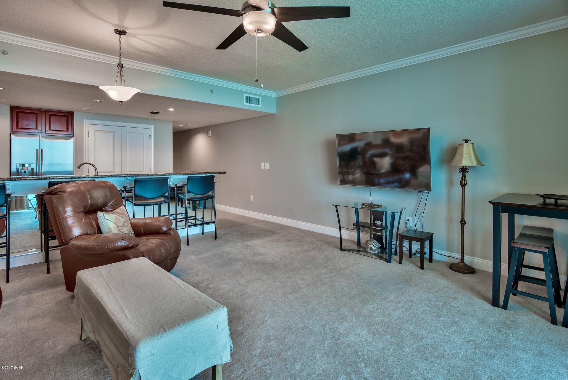 Palazzo - Residential