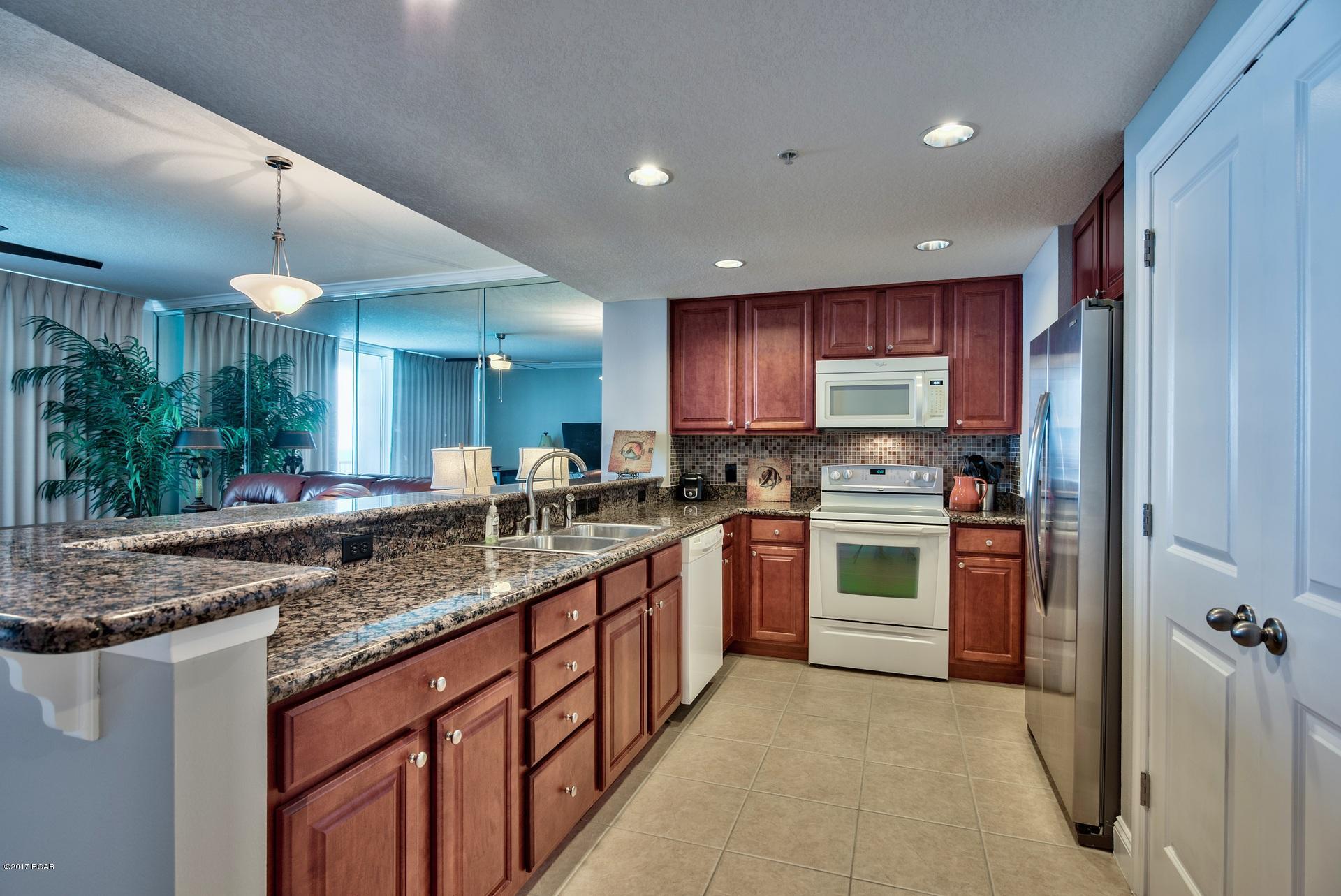 Palazzo - Residential