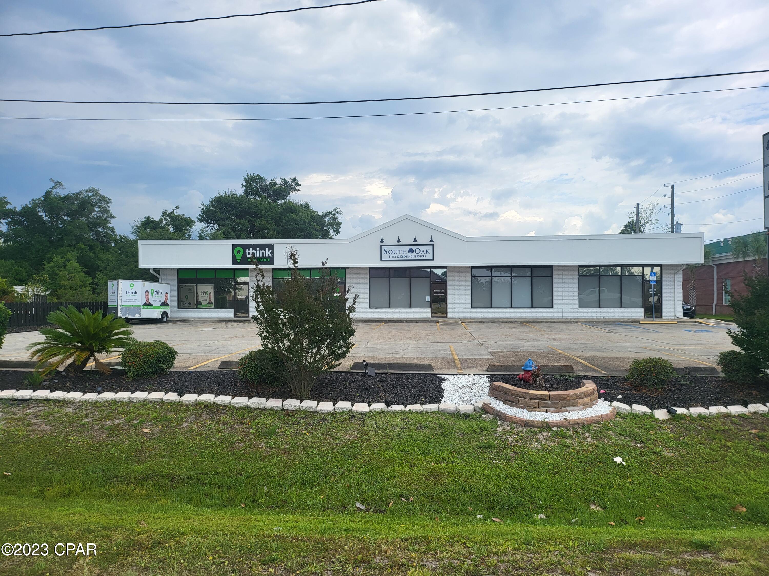 [No Recorded Subdiv] - Commercial Sale