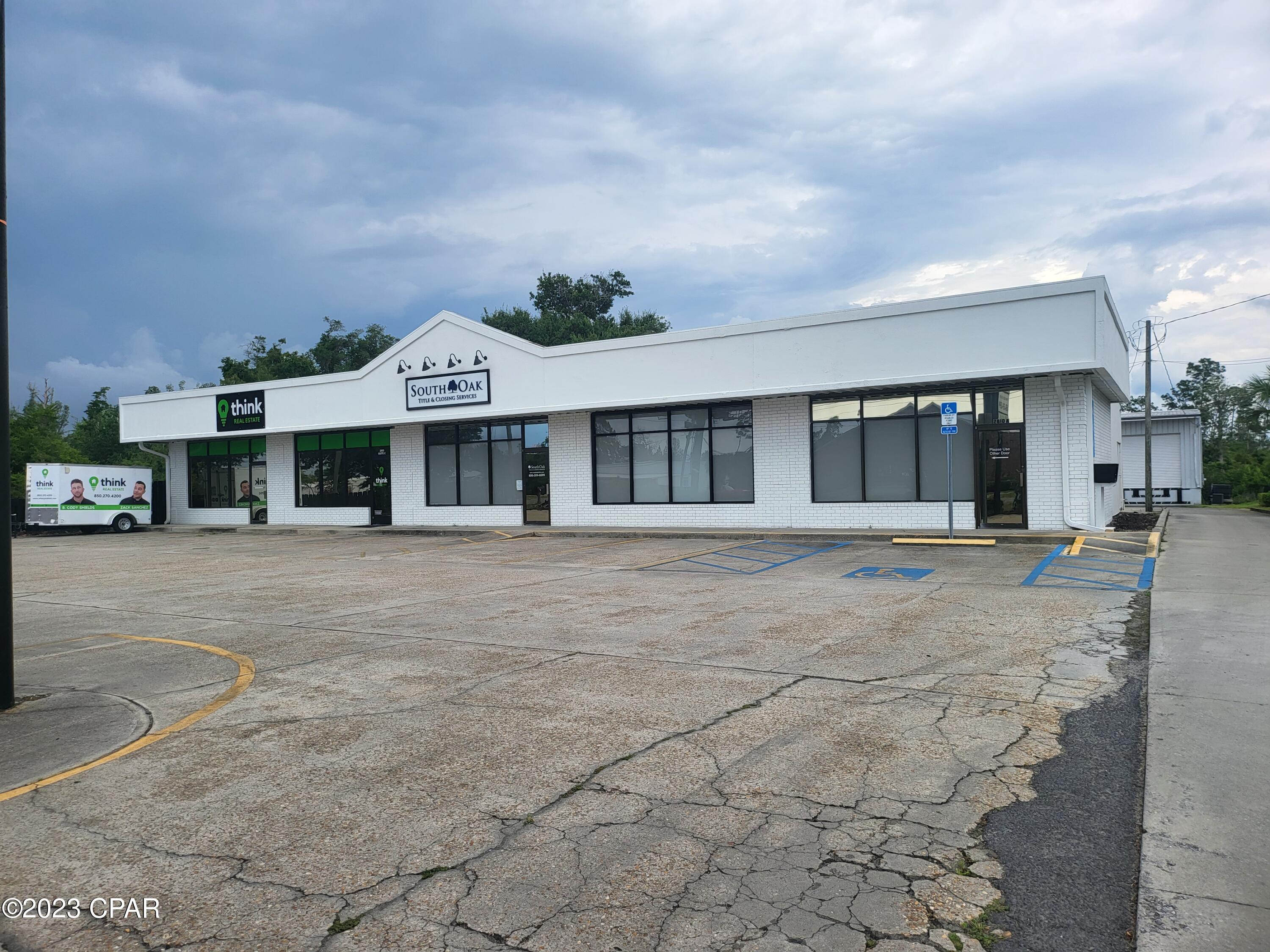 [No Recorded Subdiv] - Commercial Sale