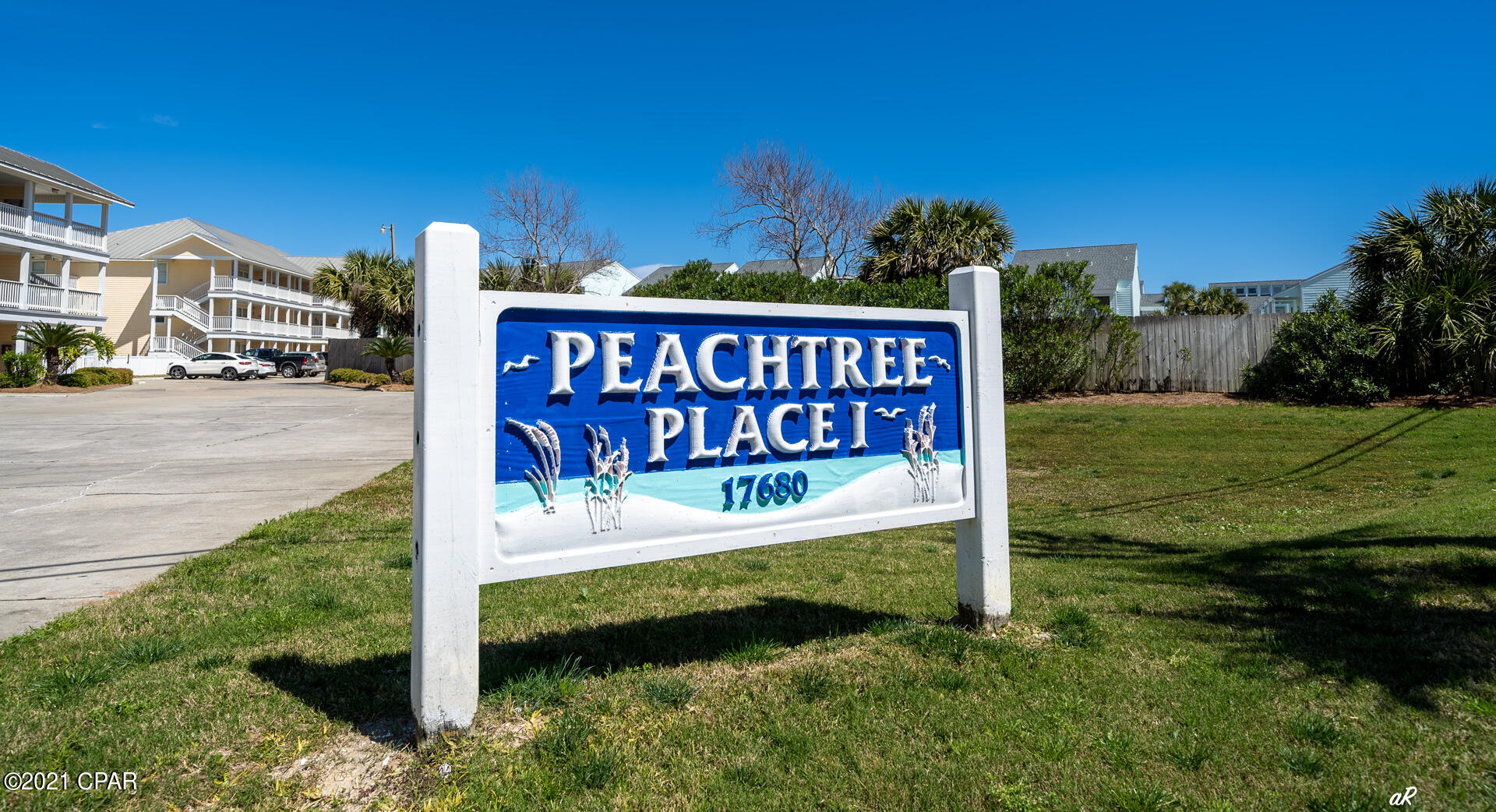 Peachtree Place Phase I - Residential