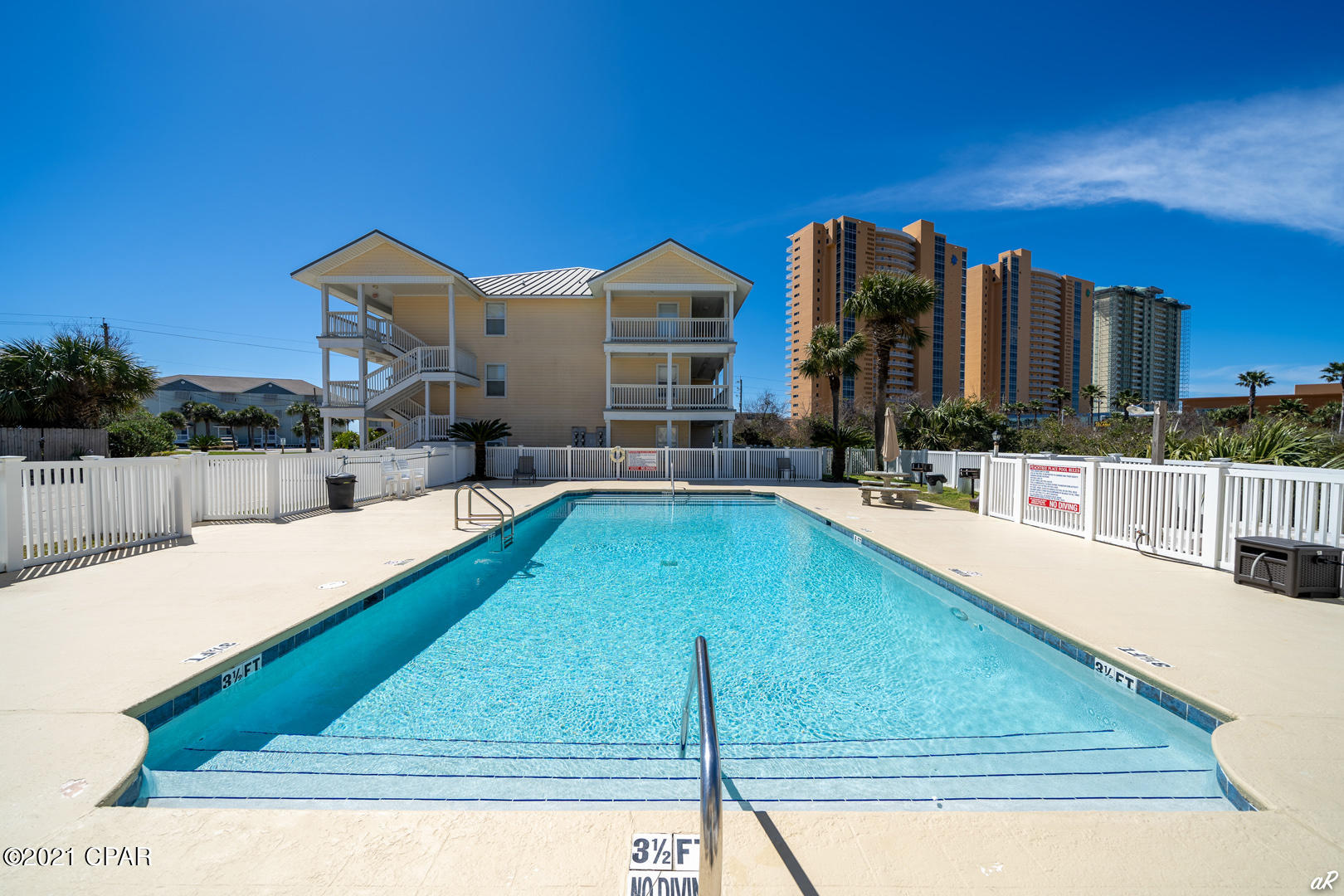 Peachtree Place Phase I - Residential