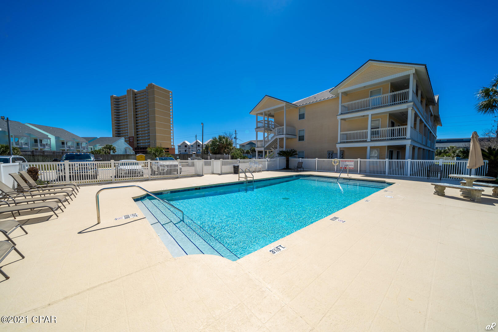 Peachtree Place Phase I - Residential