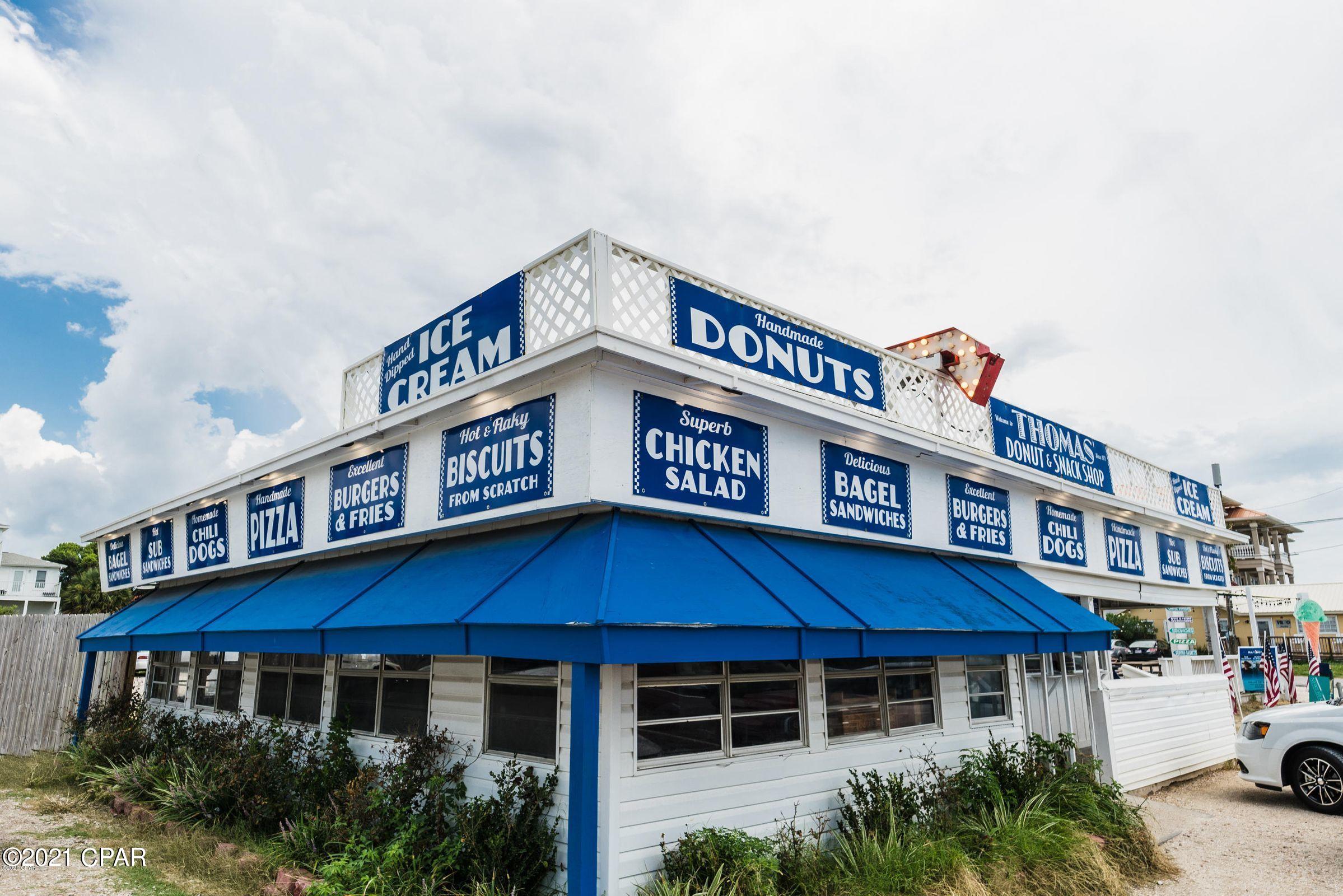 Peachtree Place Phase I - Residential