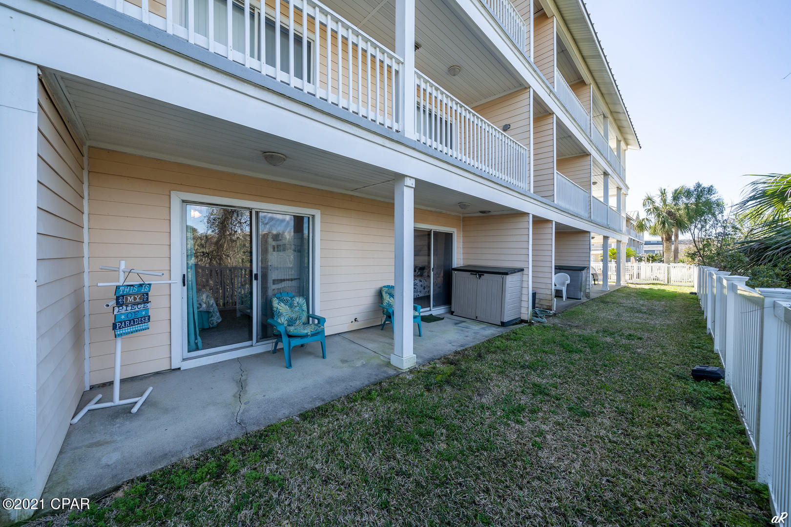 Peachtree Place Phase I - Residential