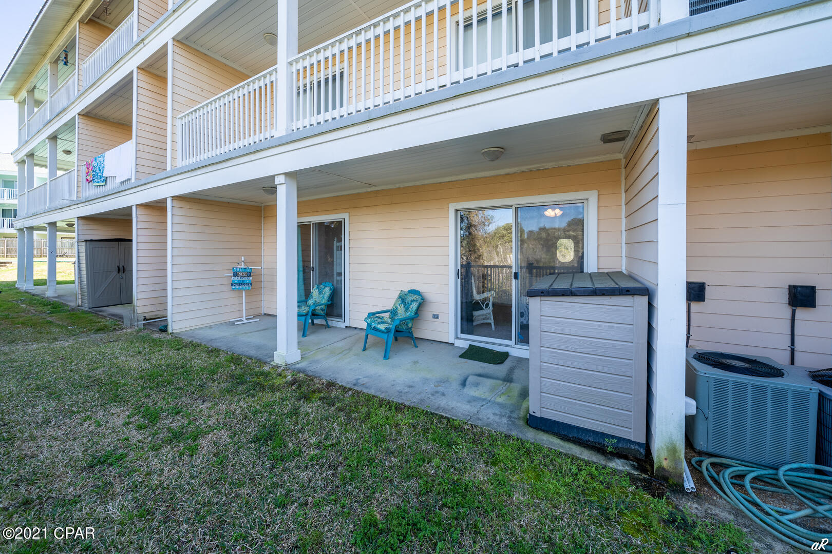 Peachtree Place Phase I - Residential