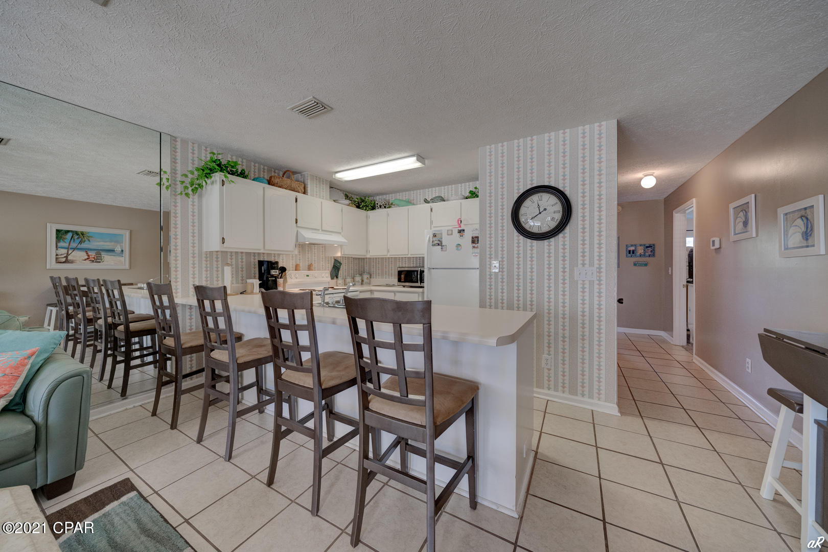 Peachtree Place Phase I - Residential