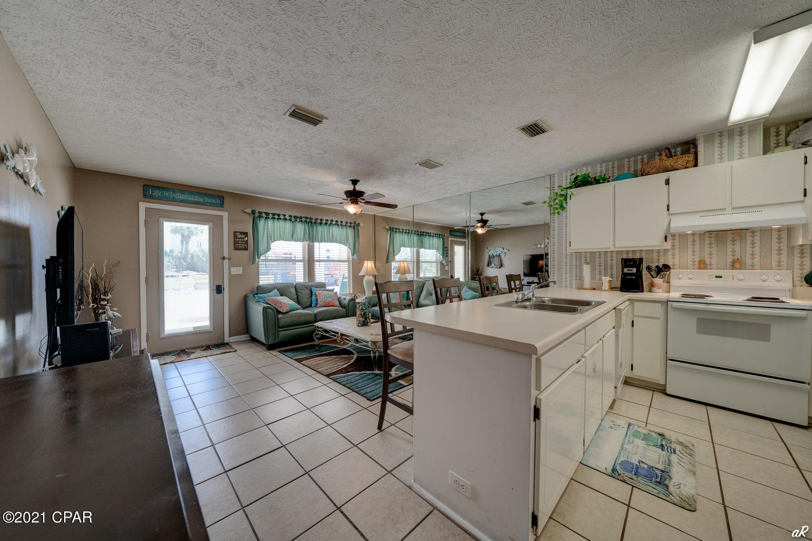 Peachtree Place Phase I - Residential