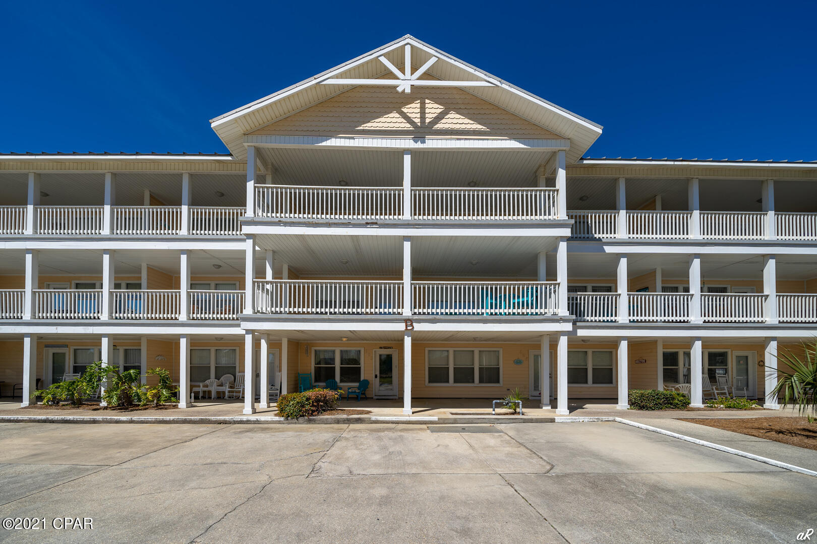 Peachtree Place Phase I - Residential